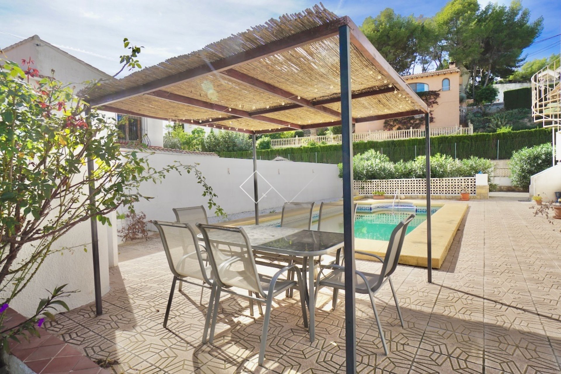  - Villa - Benissa - La Fustera