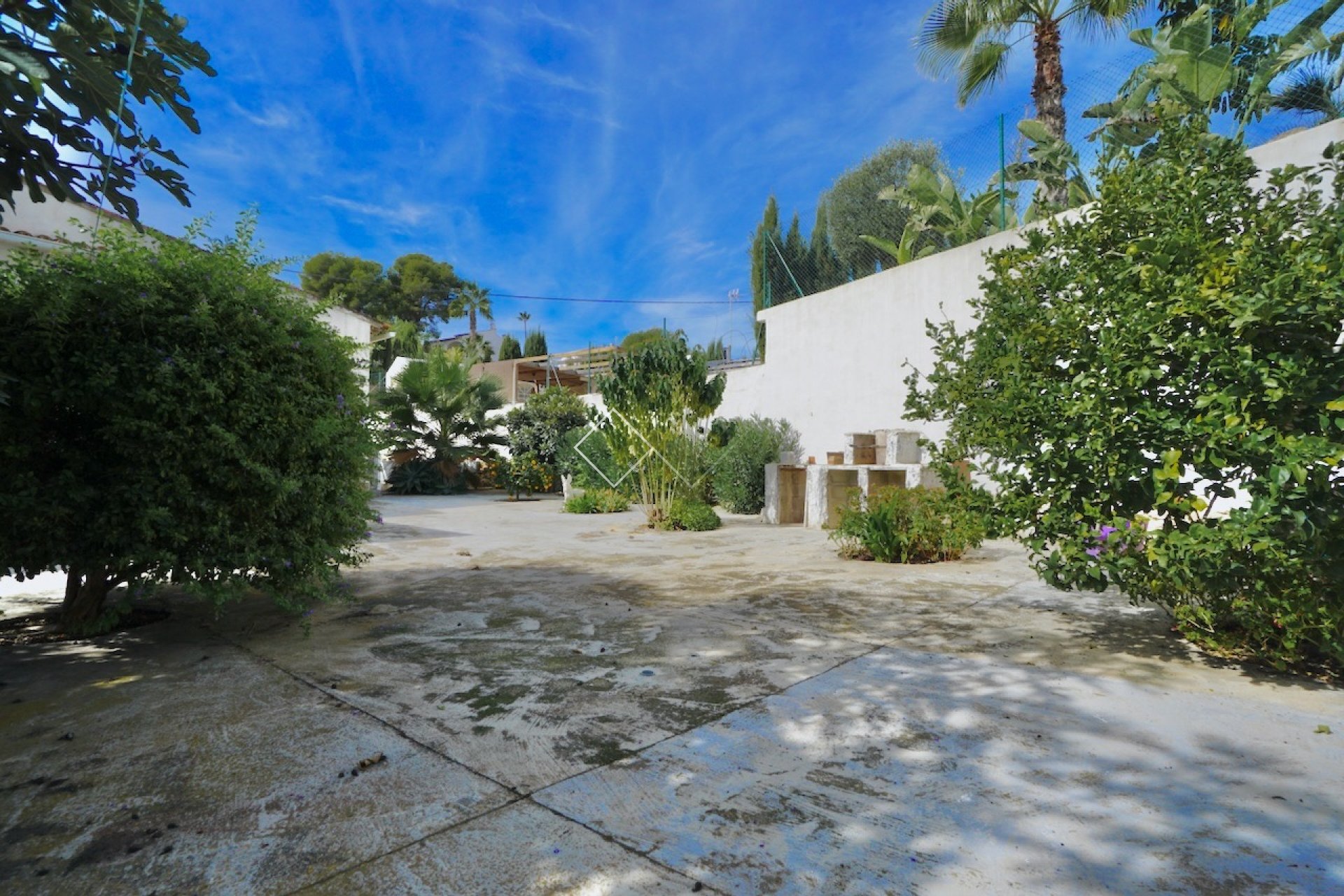  - Villa - Benissa - La Fustera