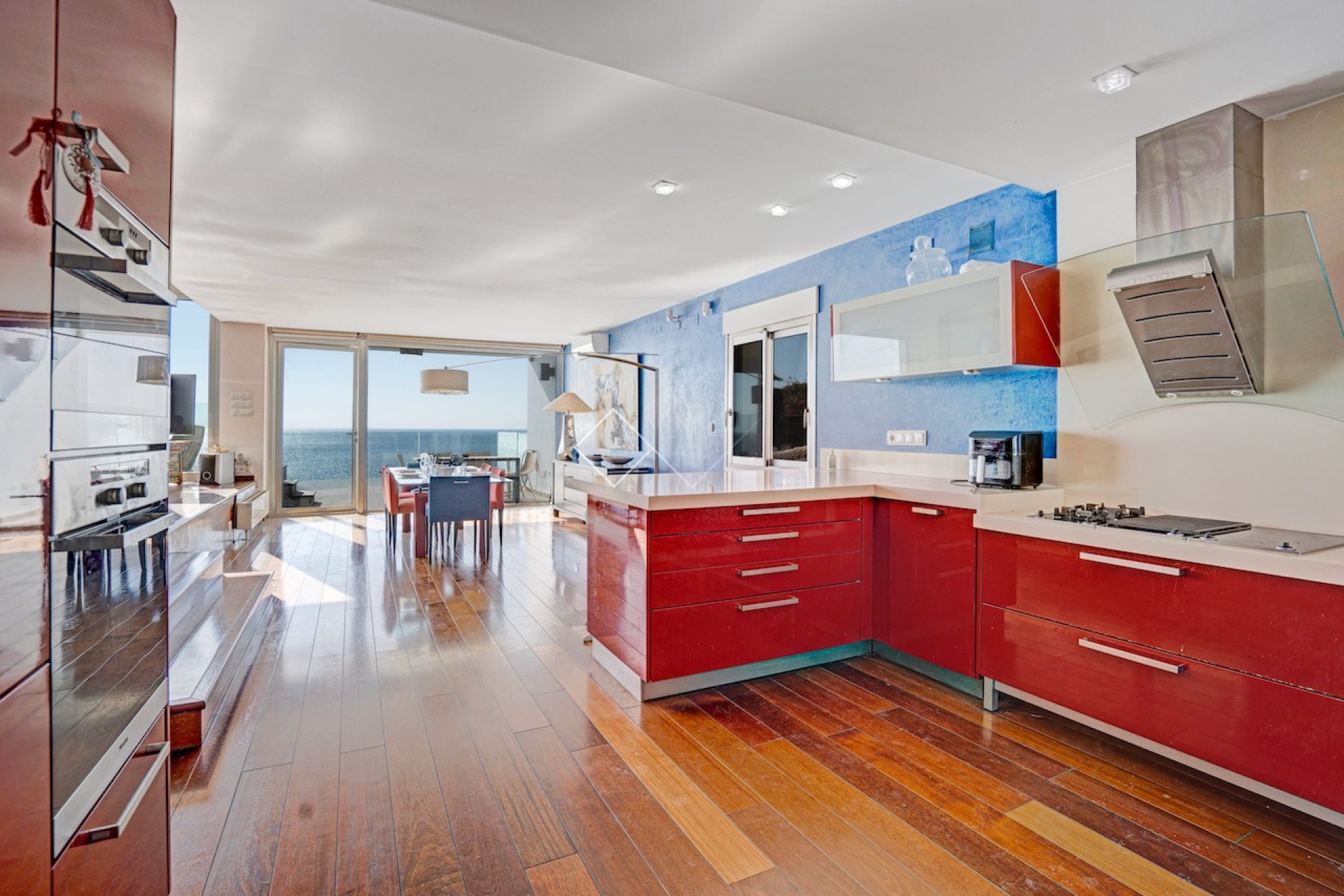  - Villa - Benissa - Les Basetes