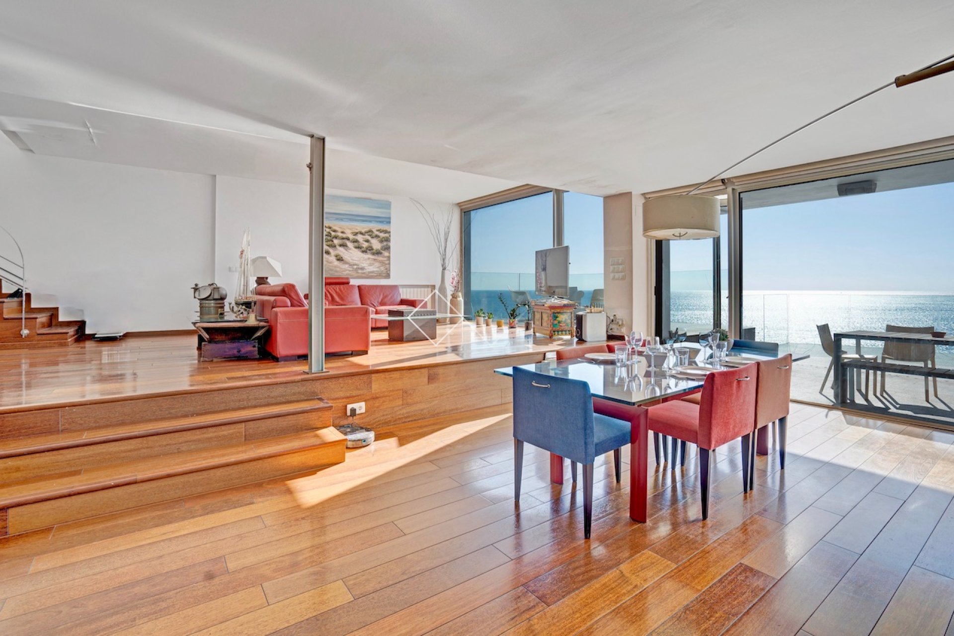  - Villa - Benissa - Les Basetes