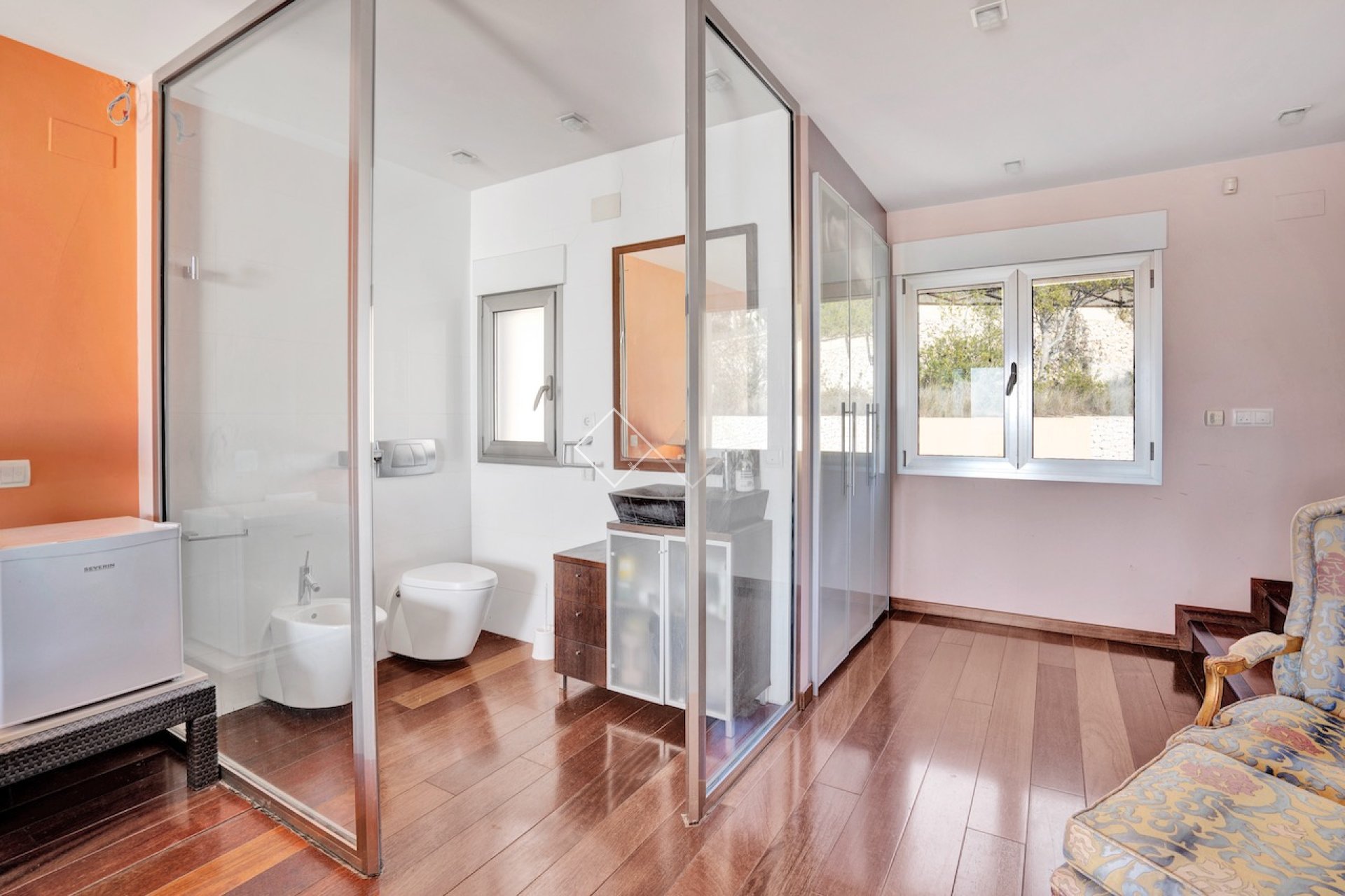  - Villa - Benissa - Les Basetes