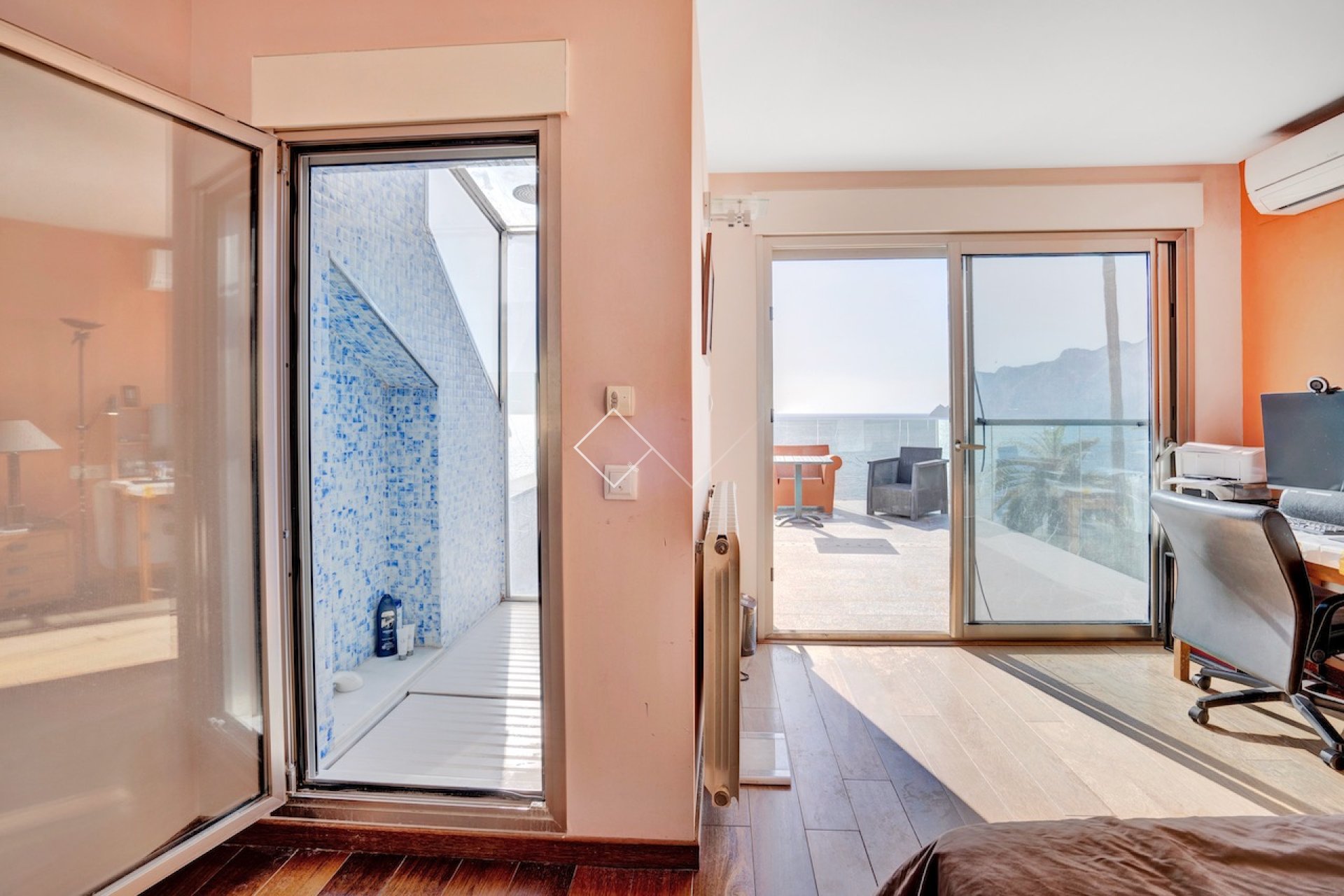  - Villa - Benissa - Les Basetes