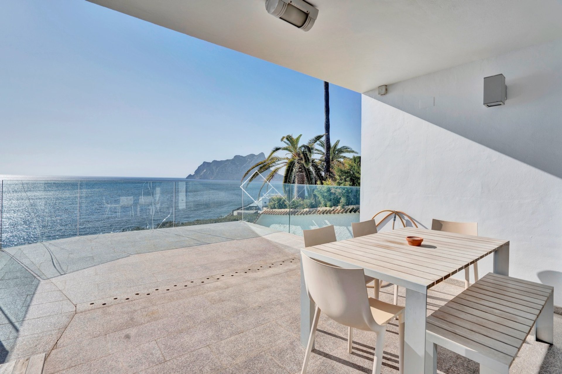  - Villa - Benissa - Les Basetes