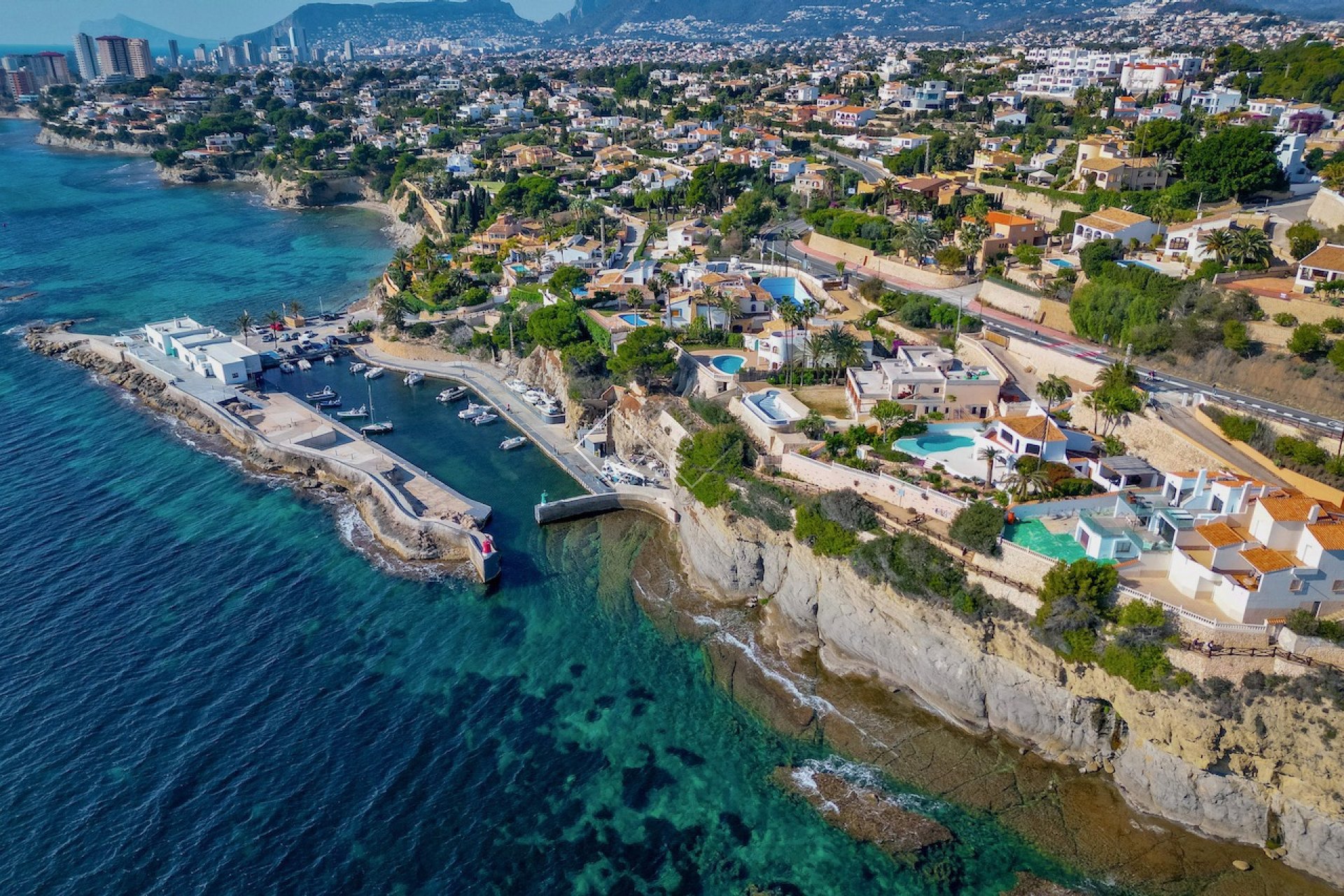  - Villa - Benissa - Les Basetes