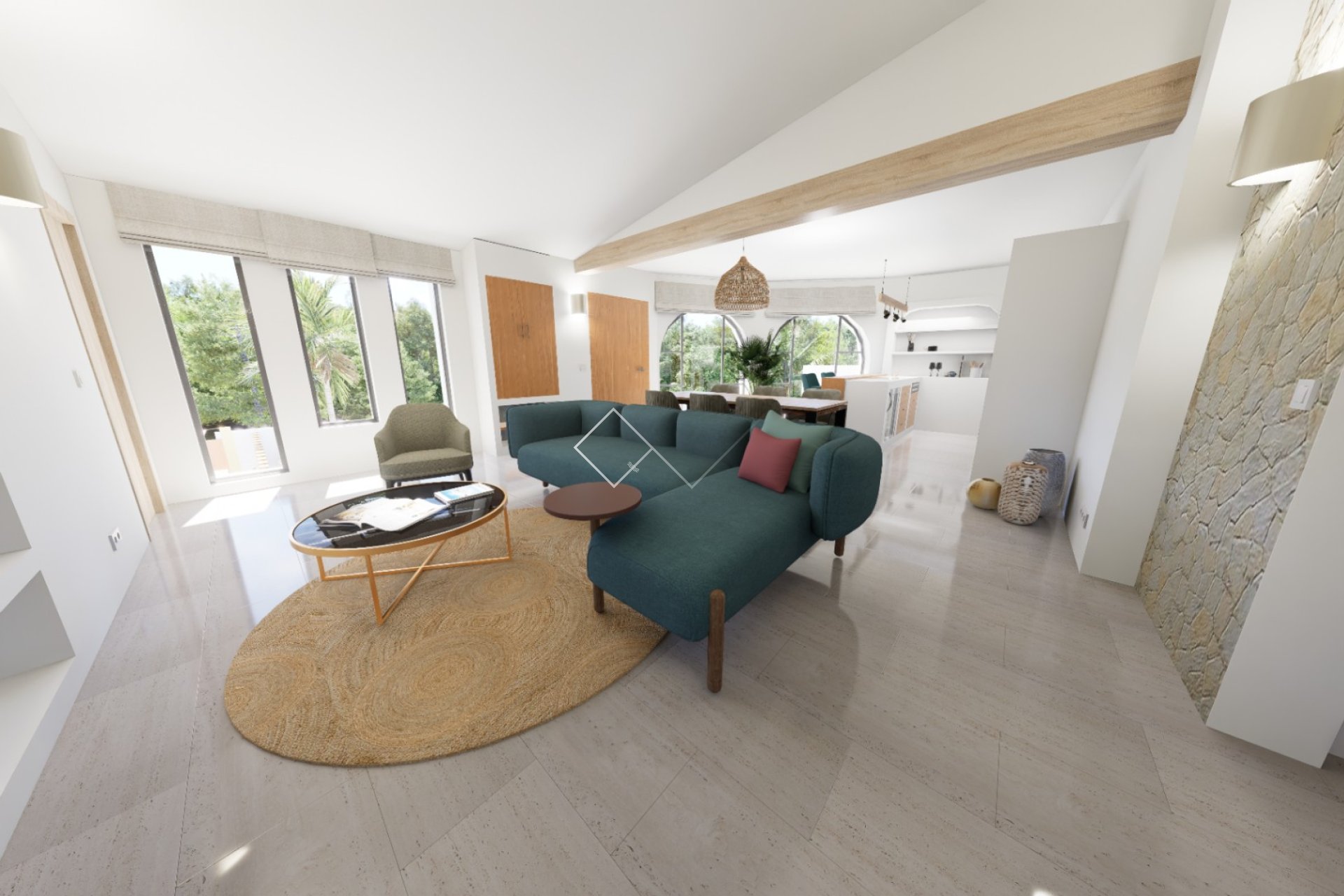  - Villa - Benissa - Montemar