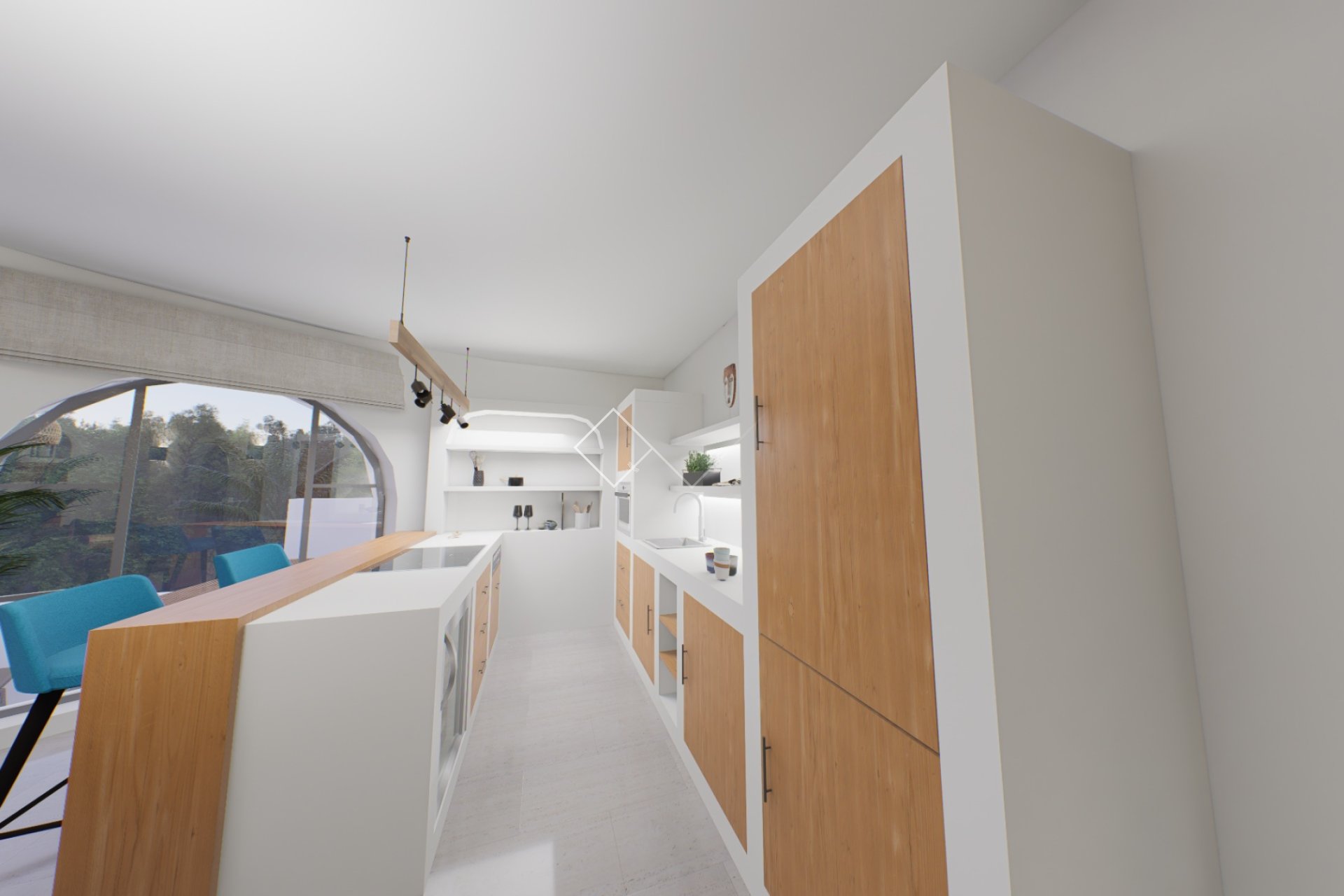  - Villa - Benissa - Montemar