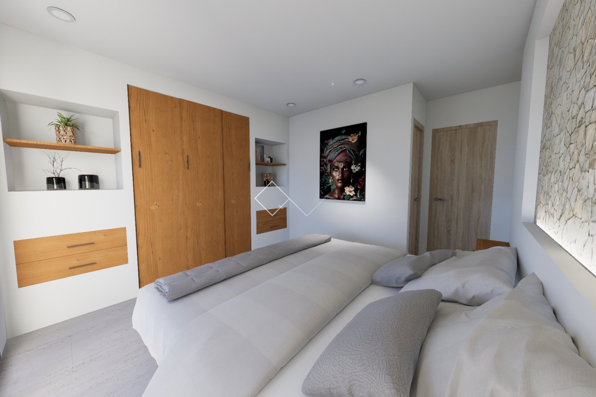  - Villa - Benissa - Montemar