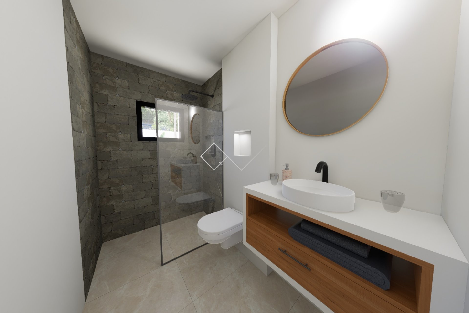  - Villa - Benissa - Montemar