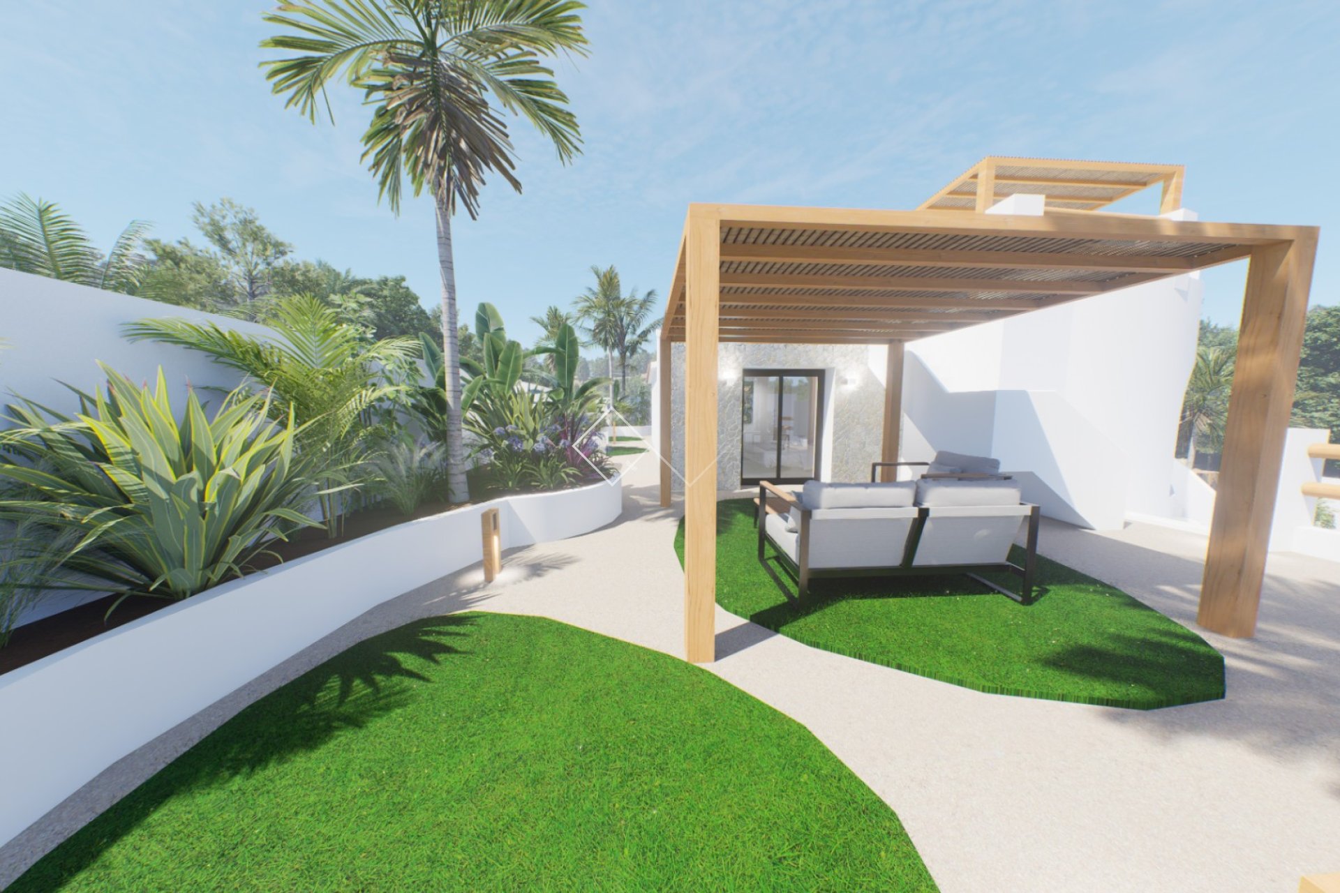  - Villa - Benissa - Montemar