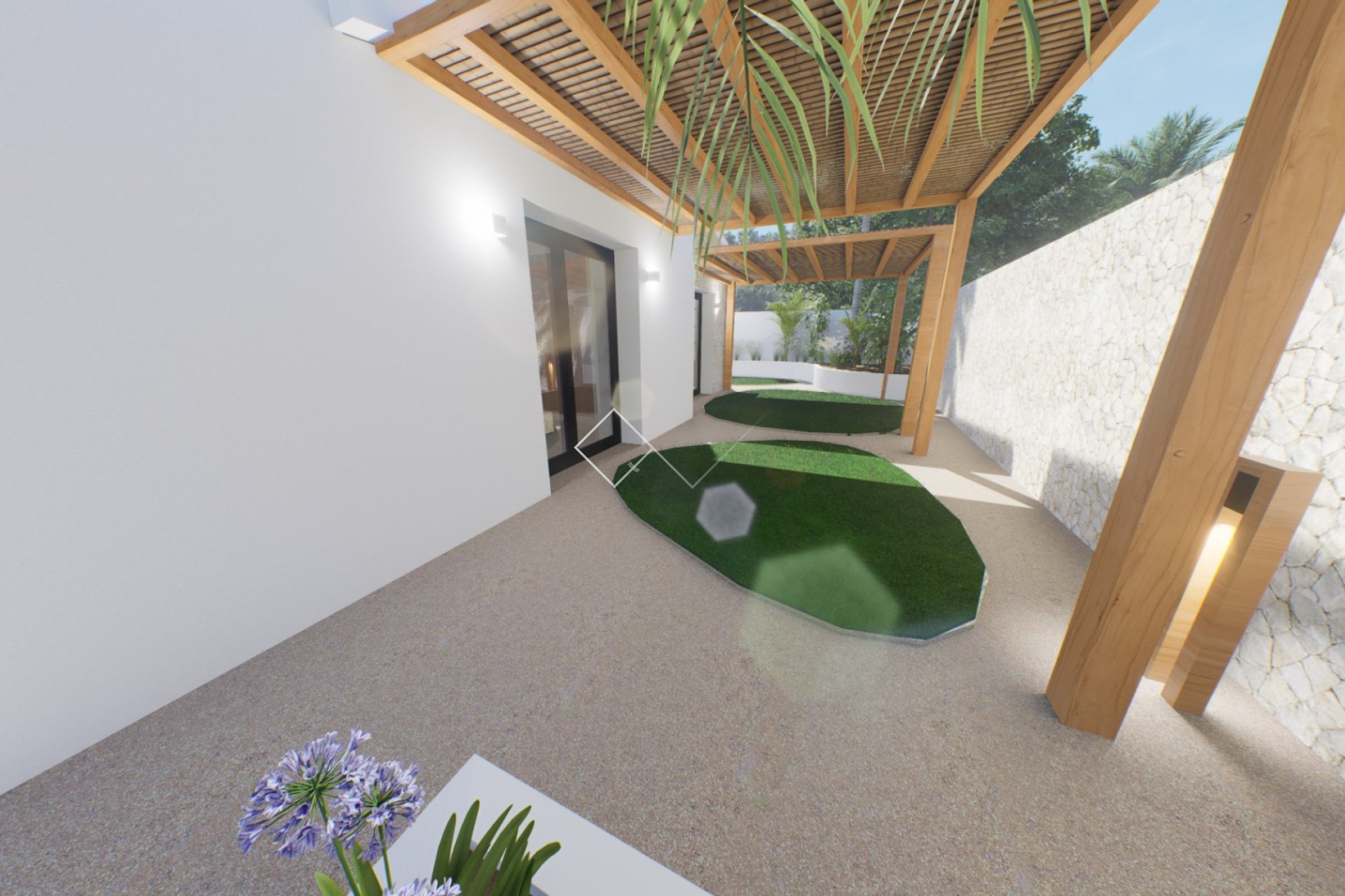  - Villa - Benissa - Montemar