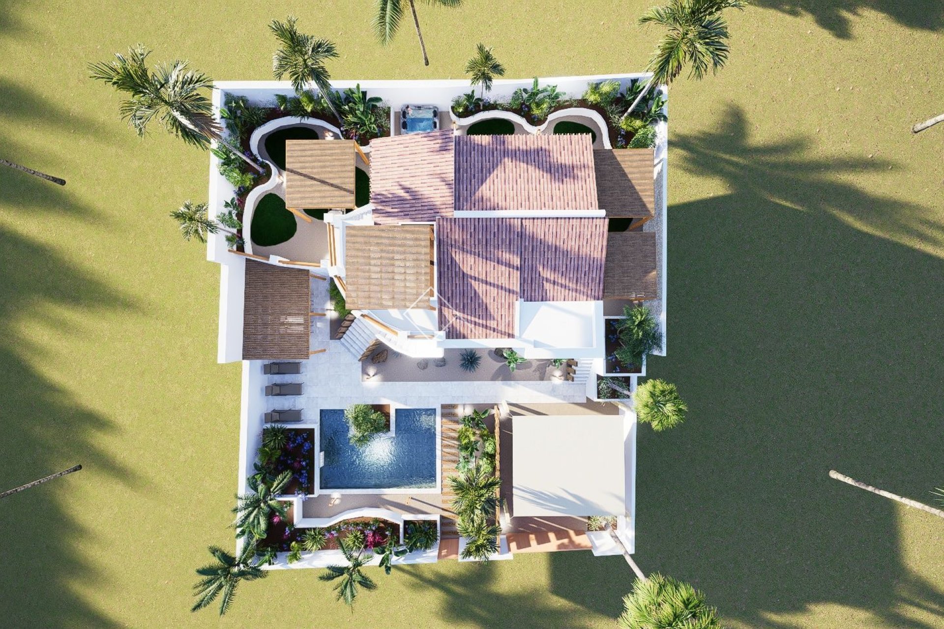  - Villa - Benissa - Montemar