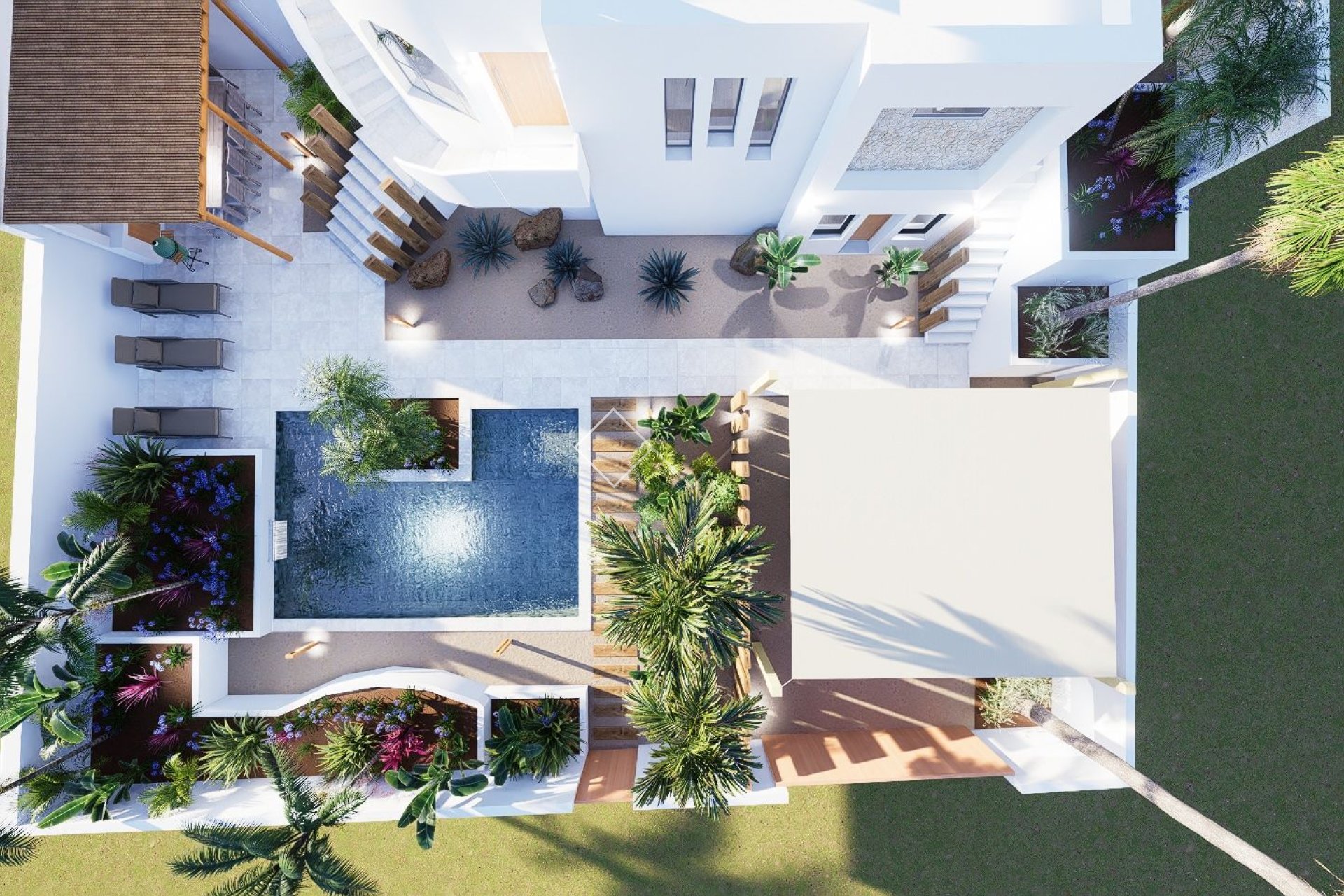  - Villa - Benissa - Montemar