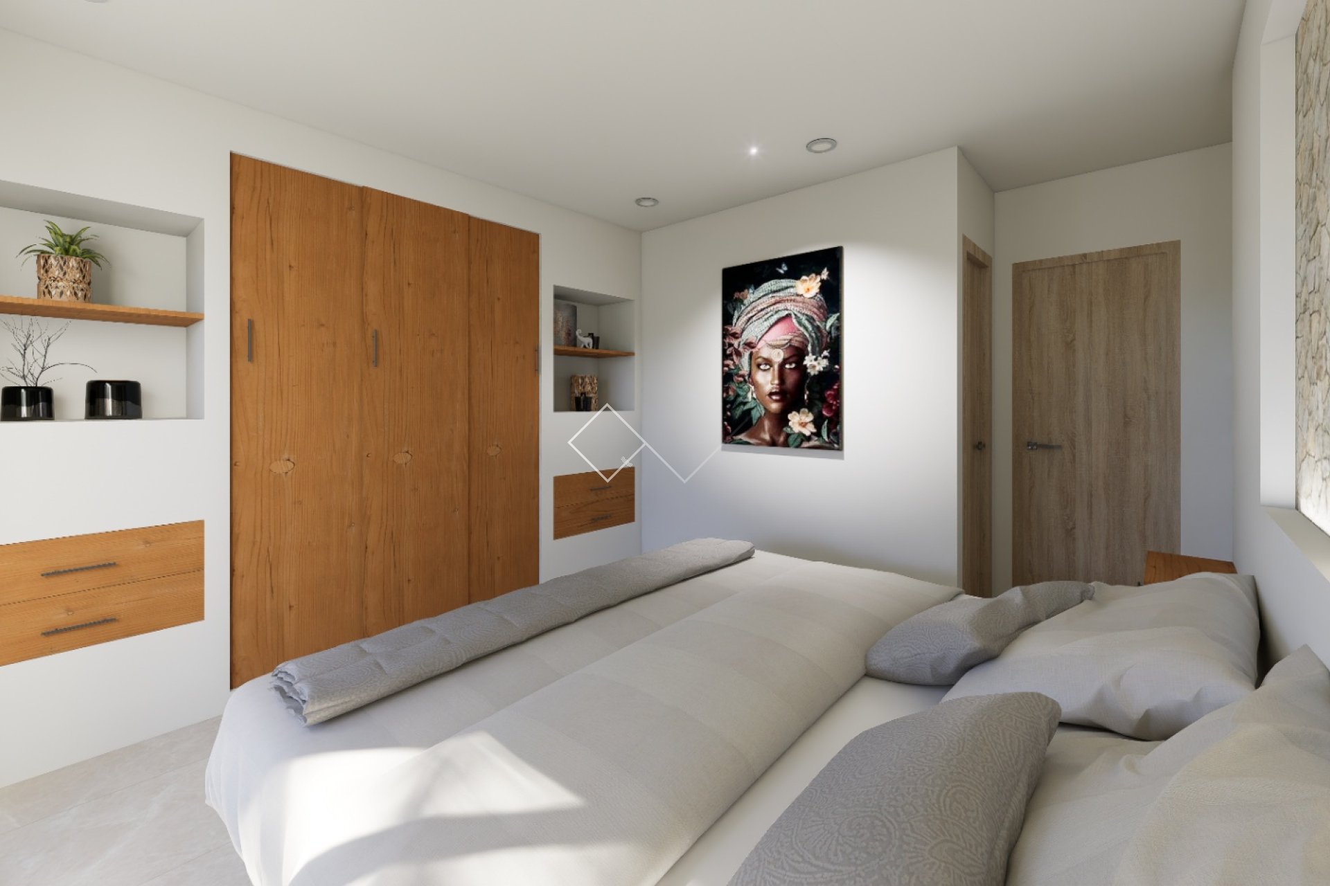  - Villa - Benissa - Montemar