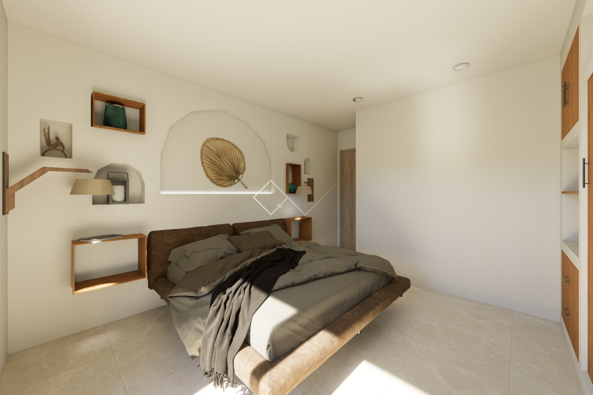  - Villa - Benissa - Montemar