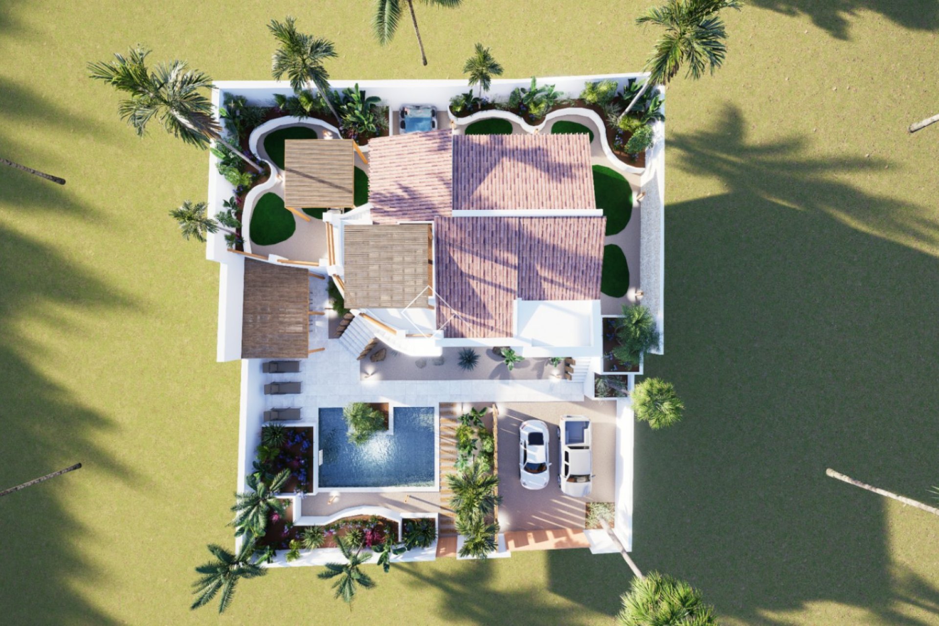  - Villa - Benissa - Montemar