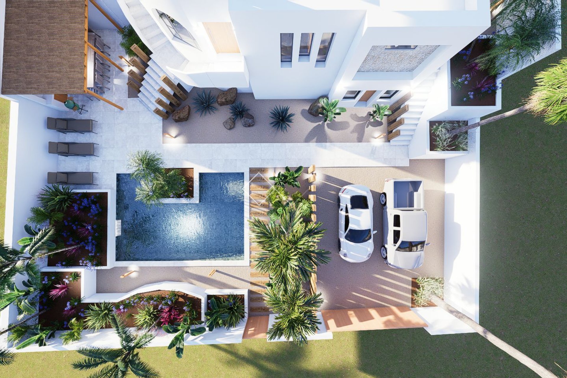  - Villa - Benissa - Montemar