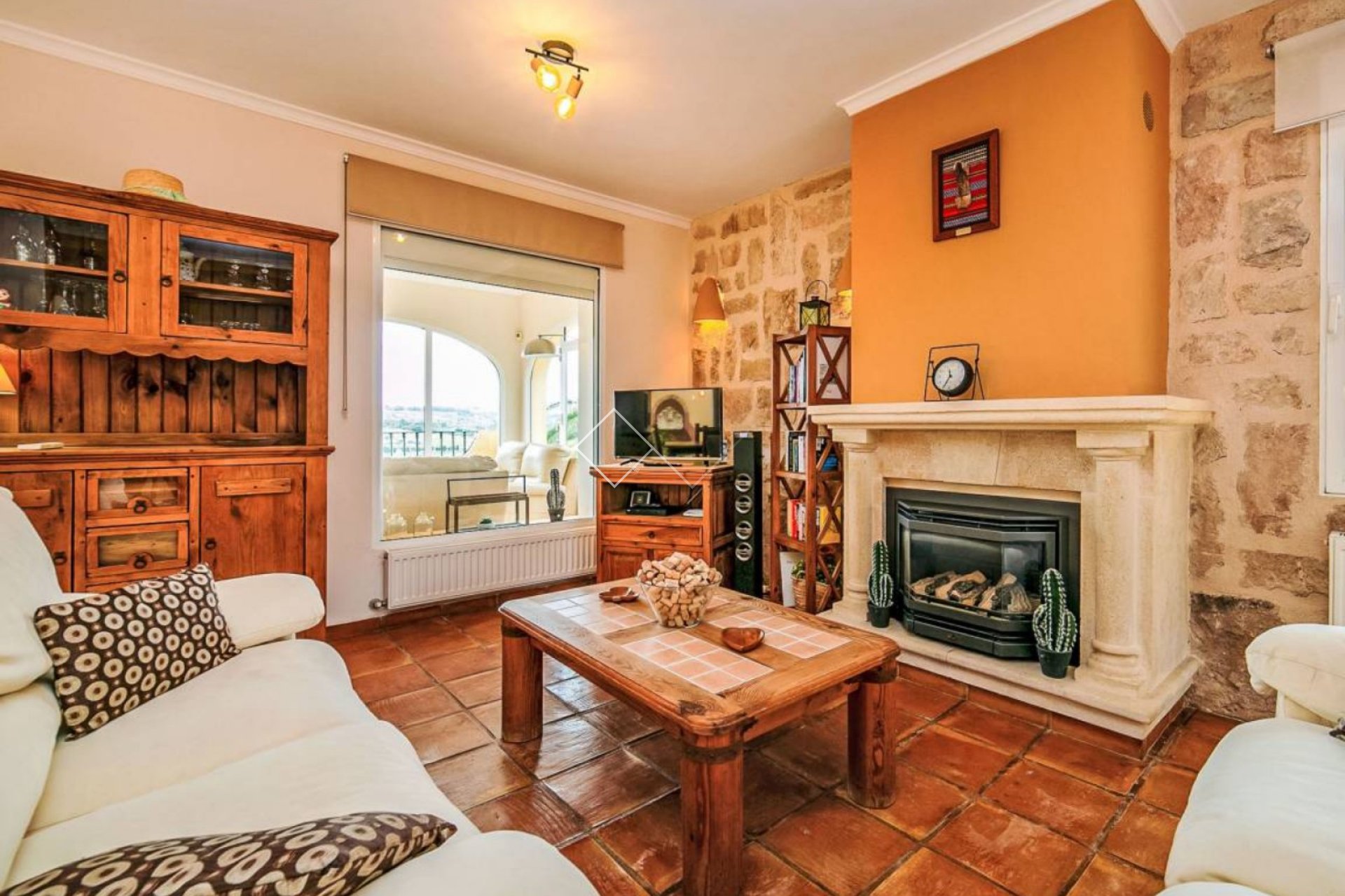  - Villa - Benissa - Pda Berdica