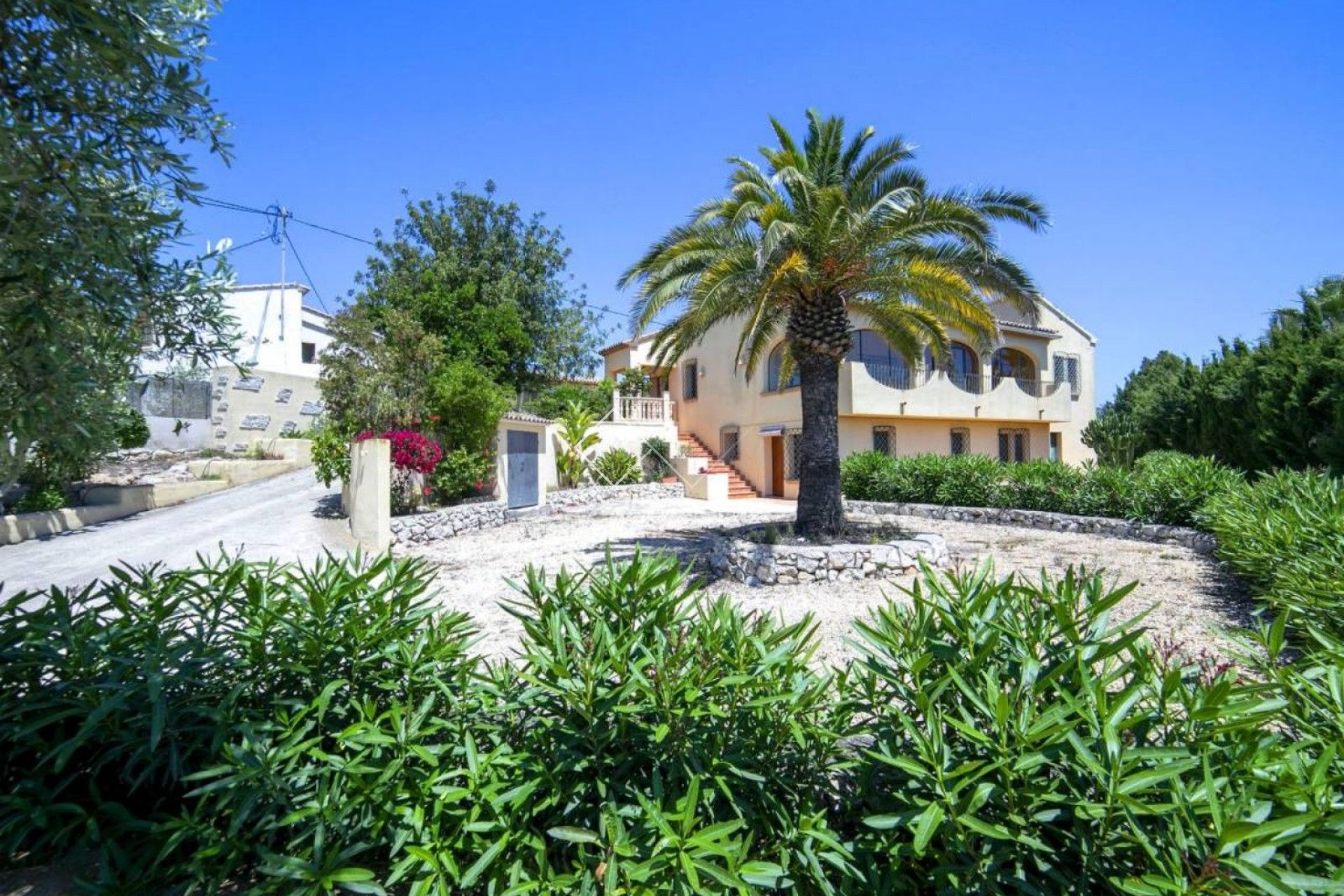  - Villa - Benissa - Pda Berdica