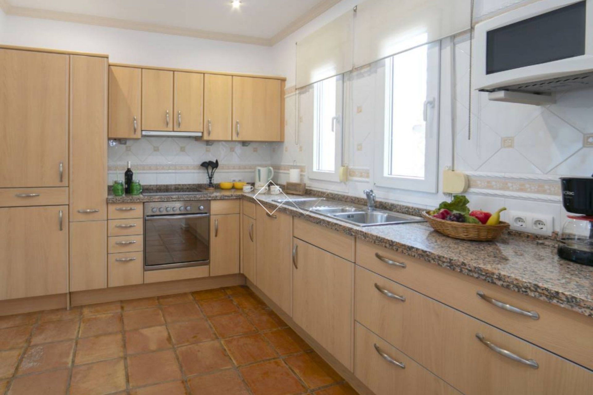  - Villa - Benissa - Pda Berdica