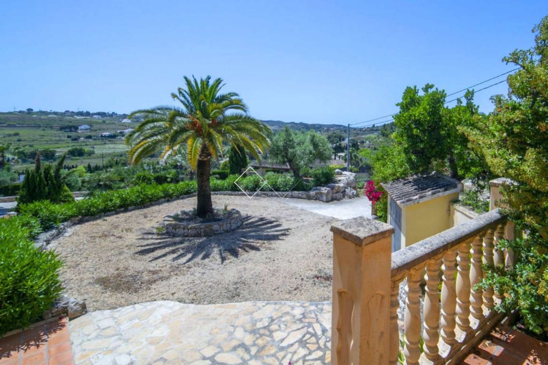  - Villa - Benissa - Pda Berdica