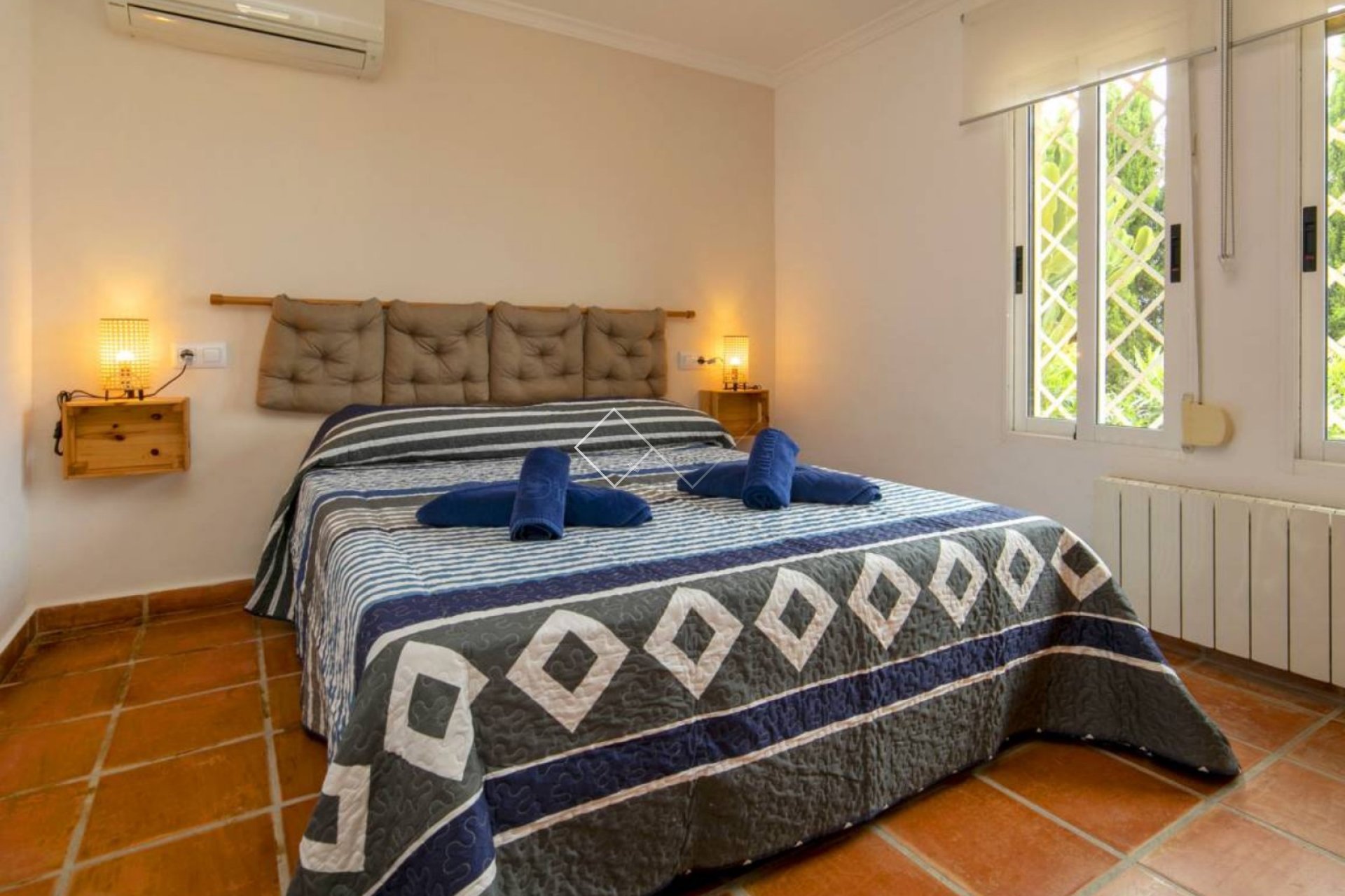  - Villa - Benissa - Pda Berdica