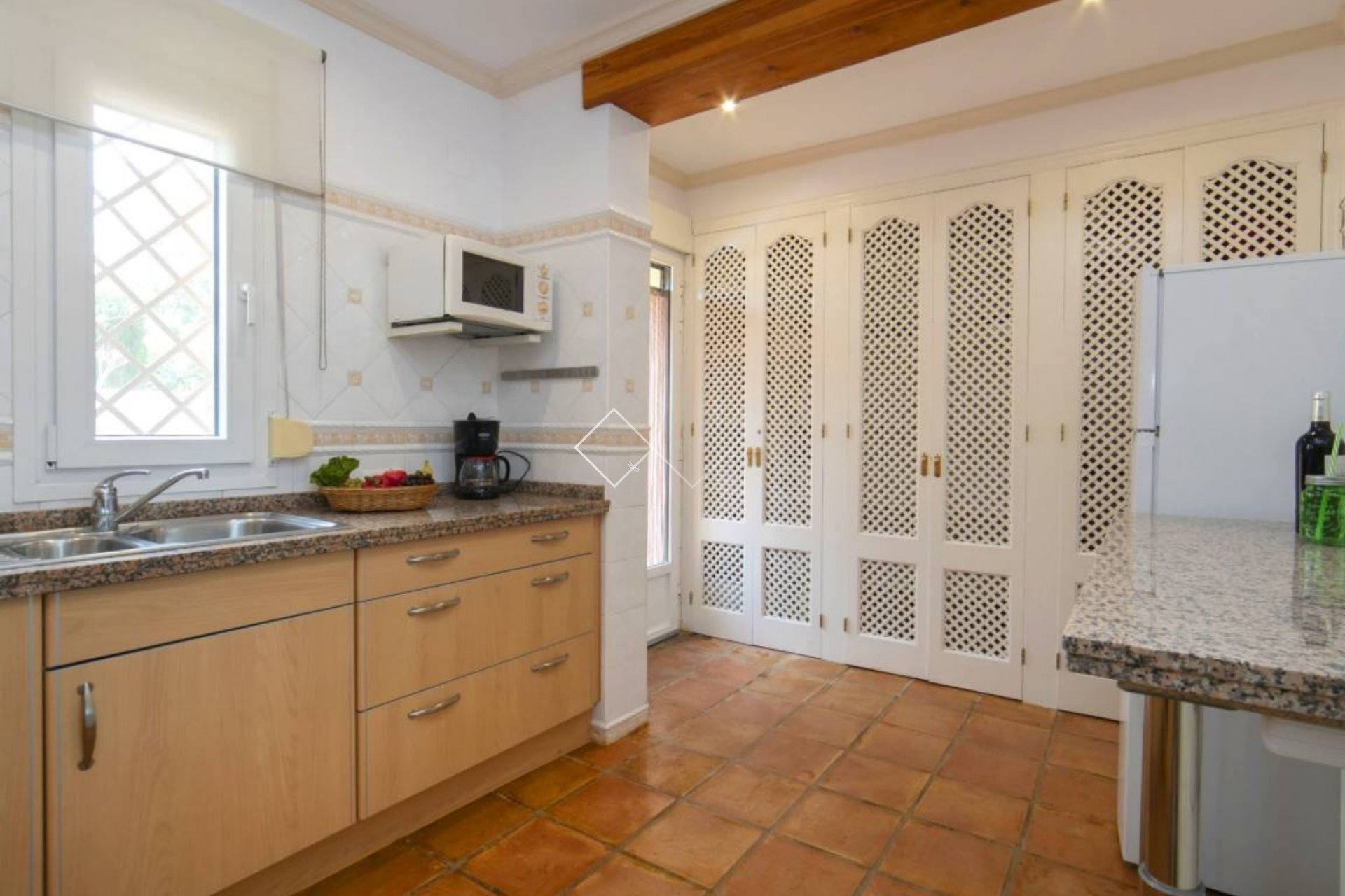  - Villa - Benissa - Pda Berdica