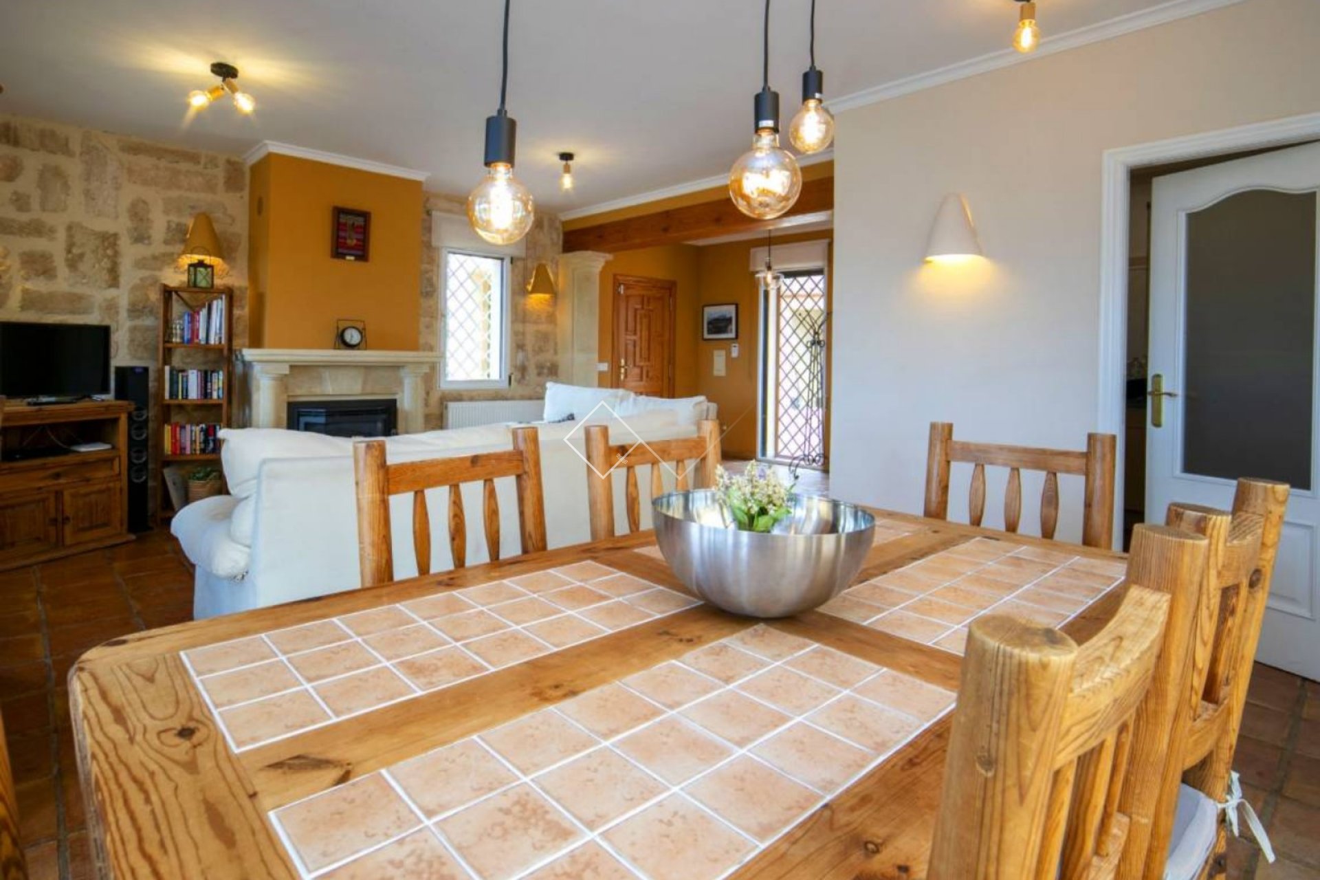  - Villa - Benissa - Pda Berdica