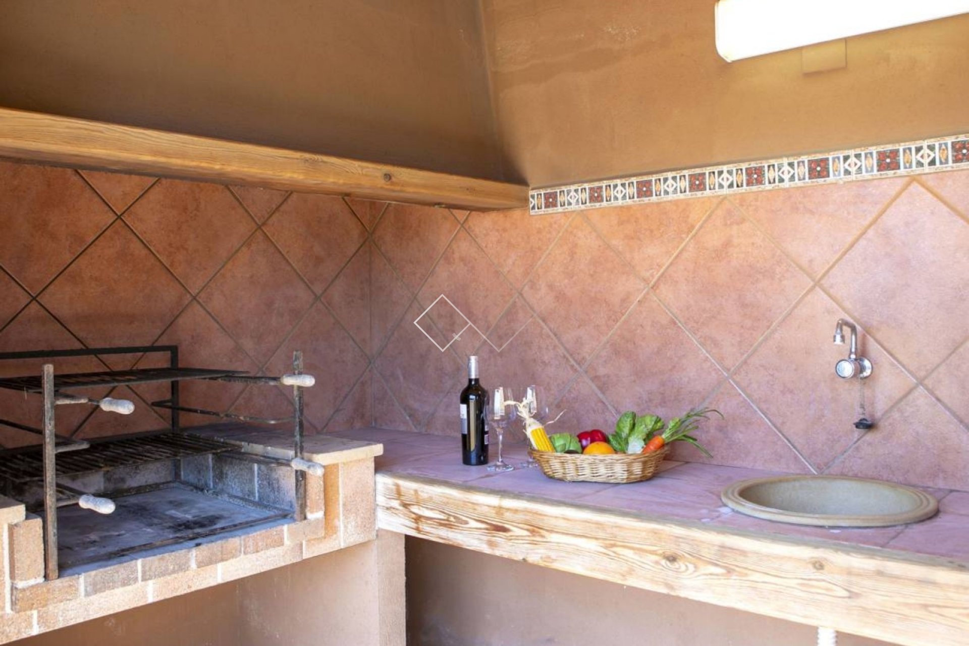  - Villa - Benissa - Pda Berdica