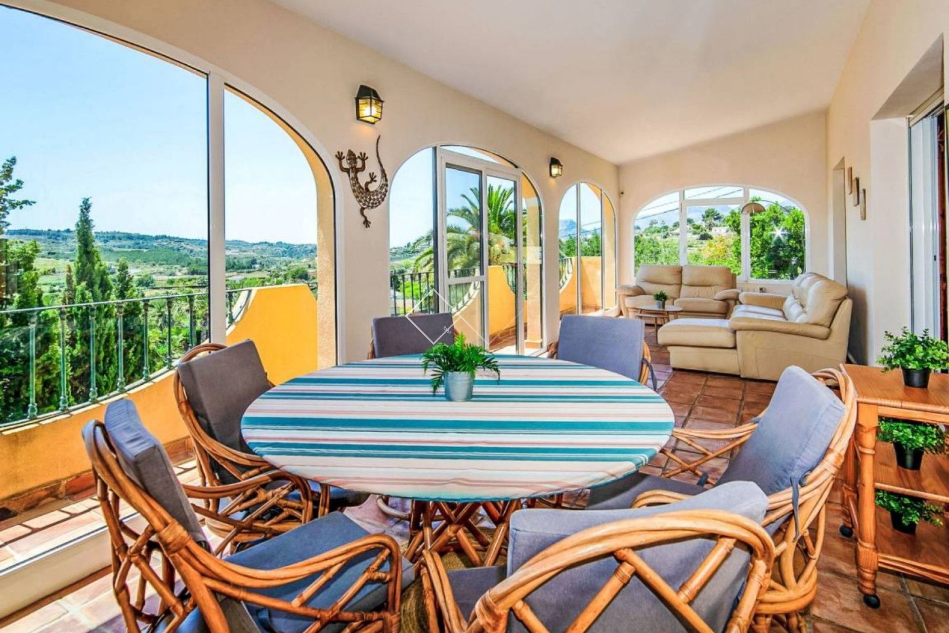  - Villa - Benissa - Pda Berdica