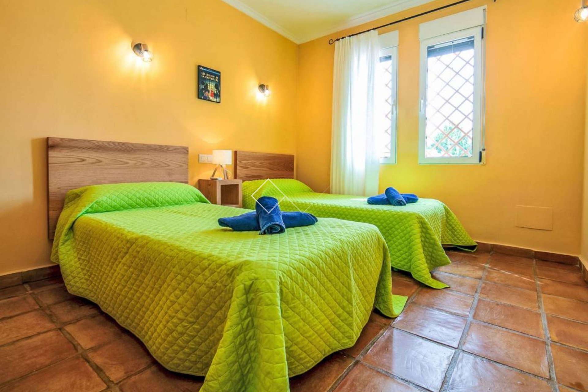  - Villa - Benissa - Pda Berdica