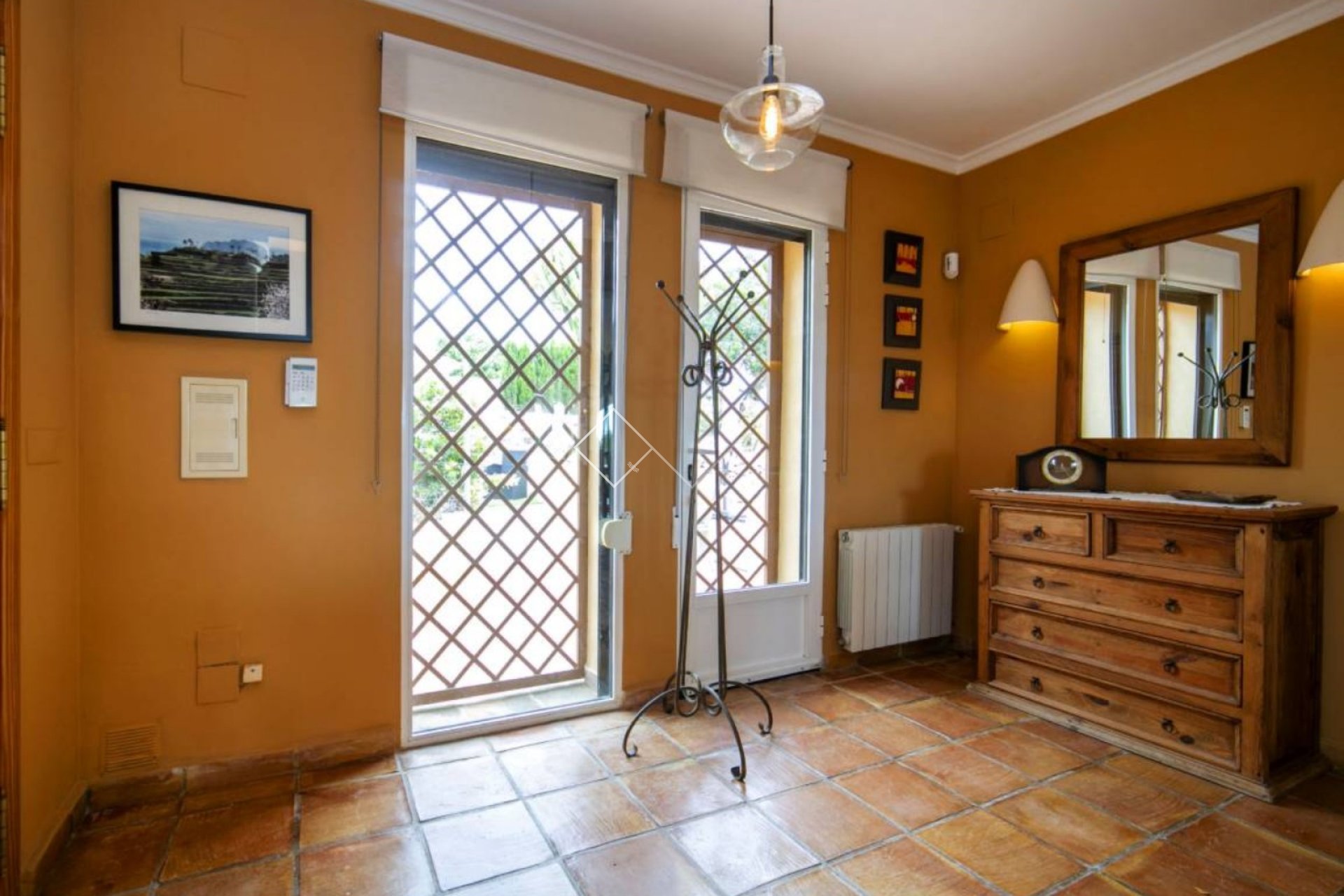  - Villa - Benissa - Pda Berdica