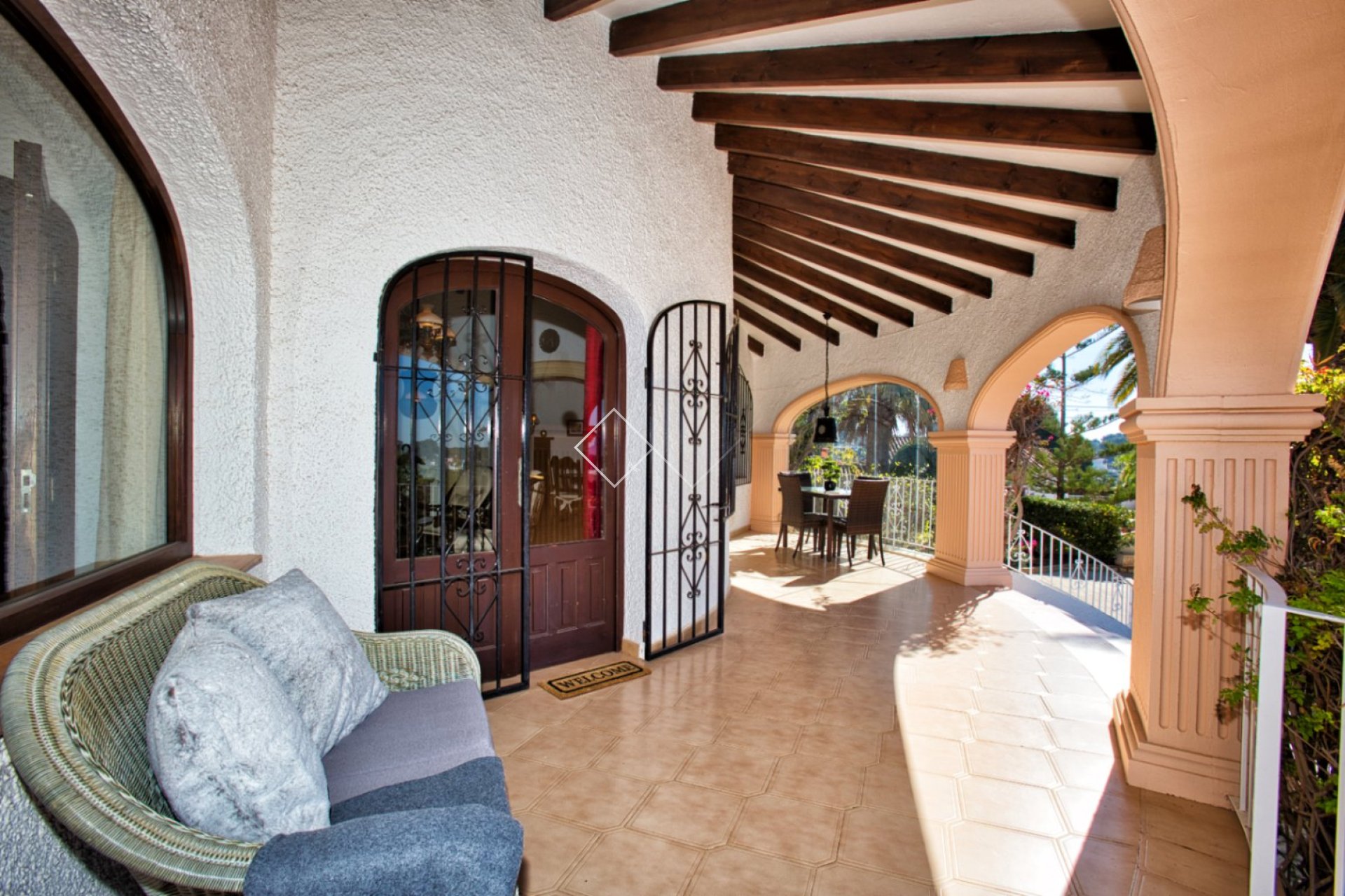  - Villa - Benissa - San Jaime