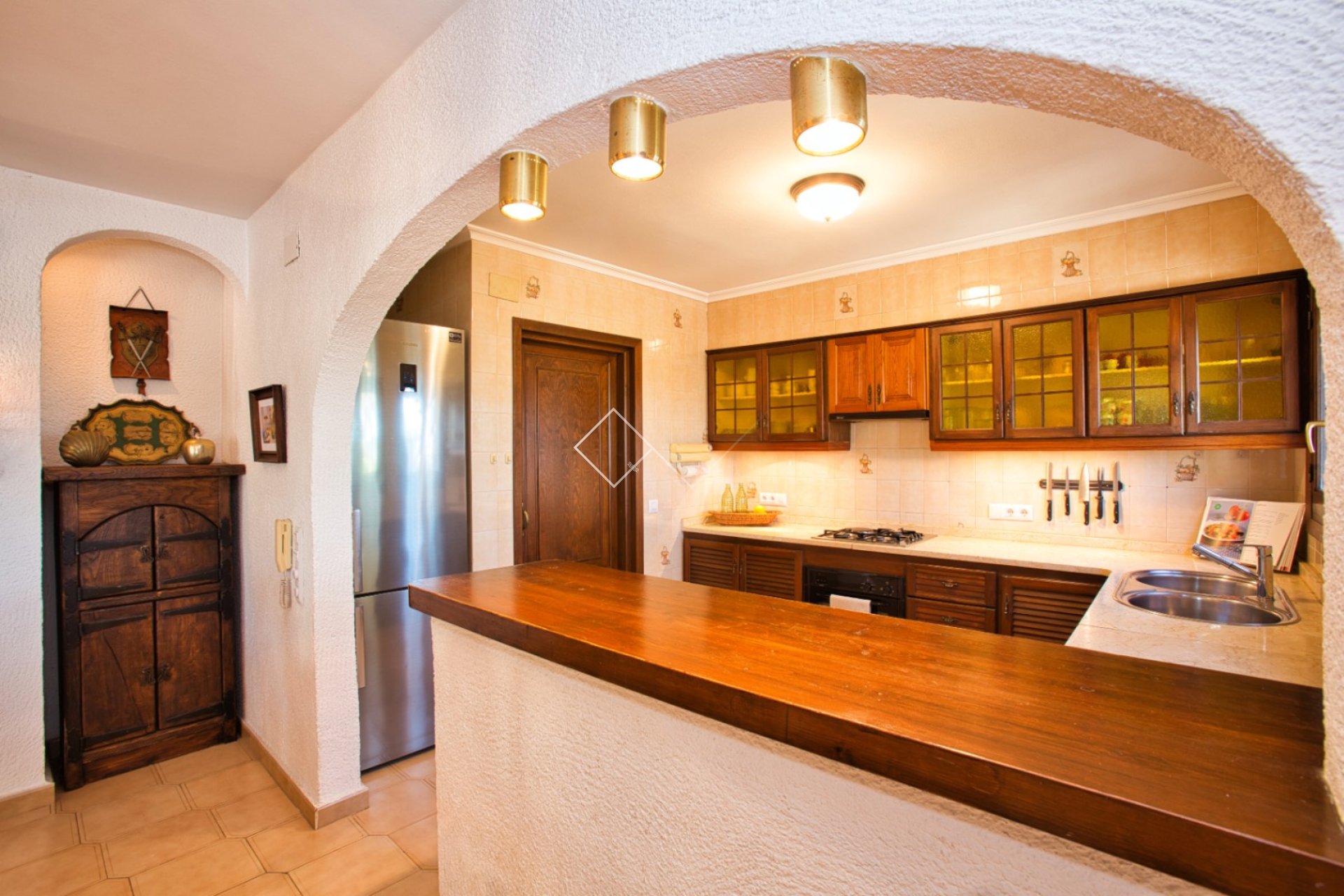  - Villa - Benissa - San Jaime