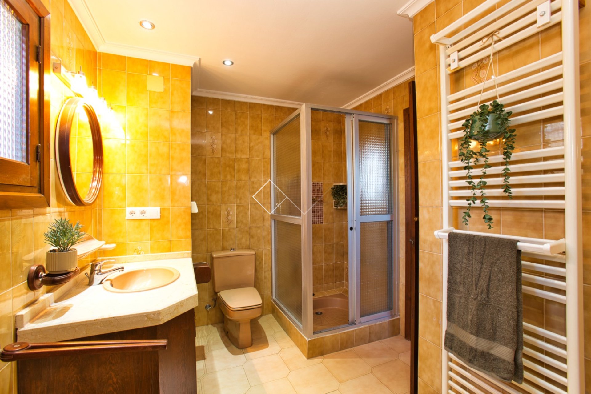  - Villa - Benissa - San Jaime