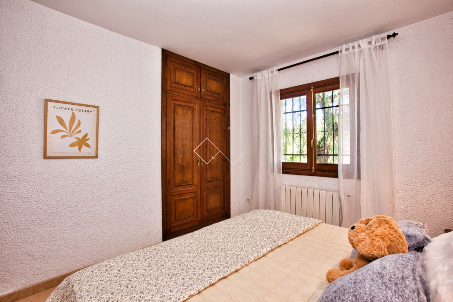  - Villa - Benissa - San Jaime