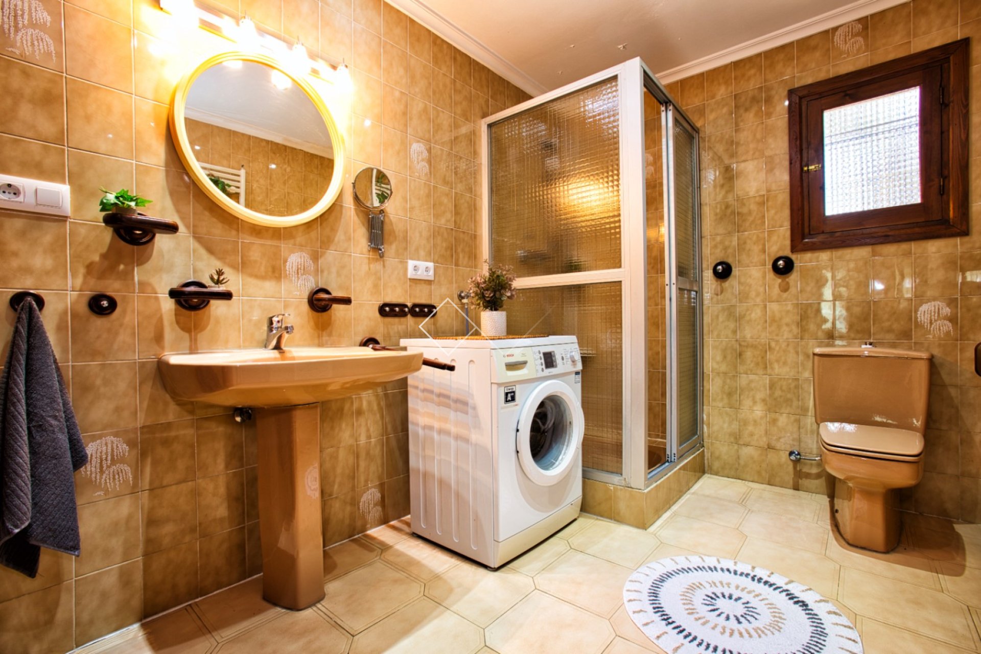  - Villa - Benissa - San Jaime