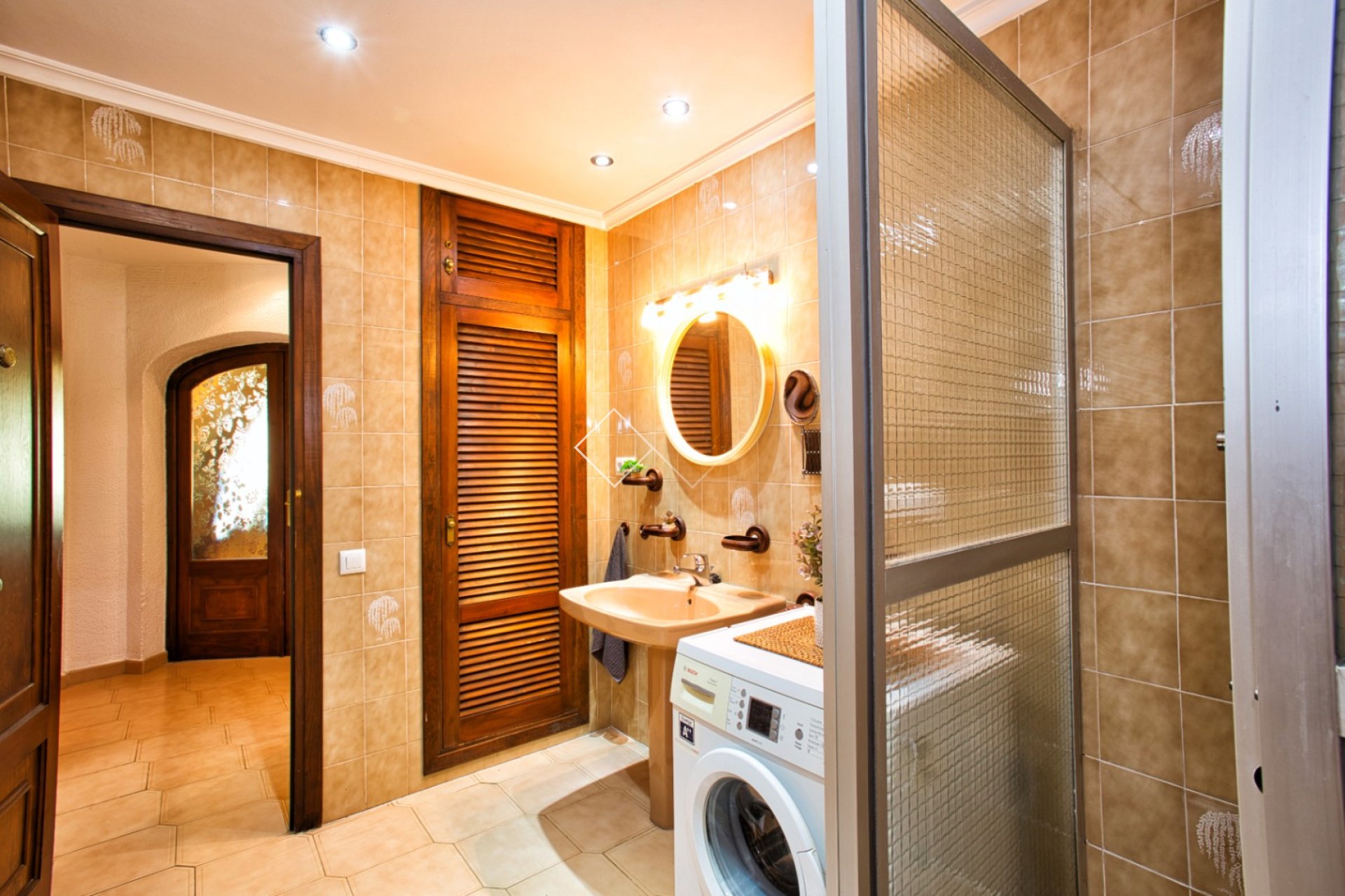  - Villa - Benissa - San Jaime