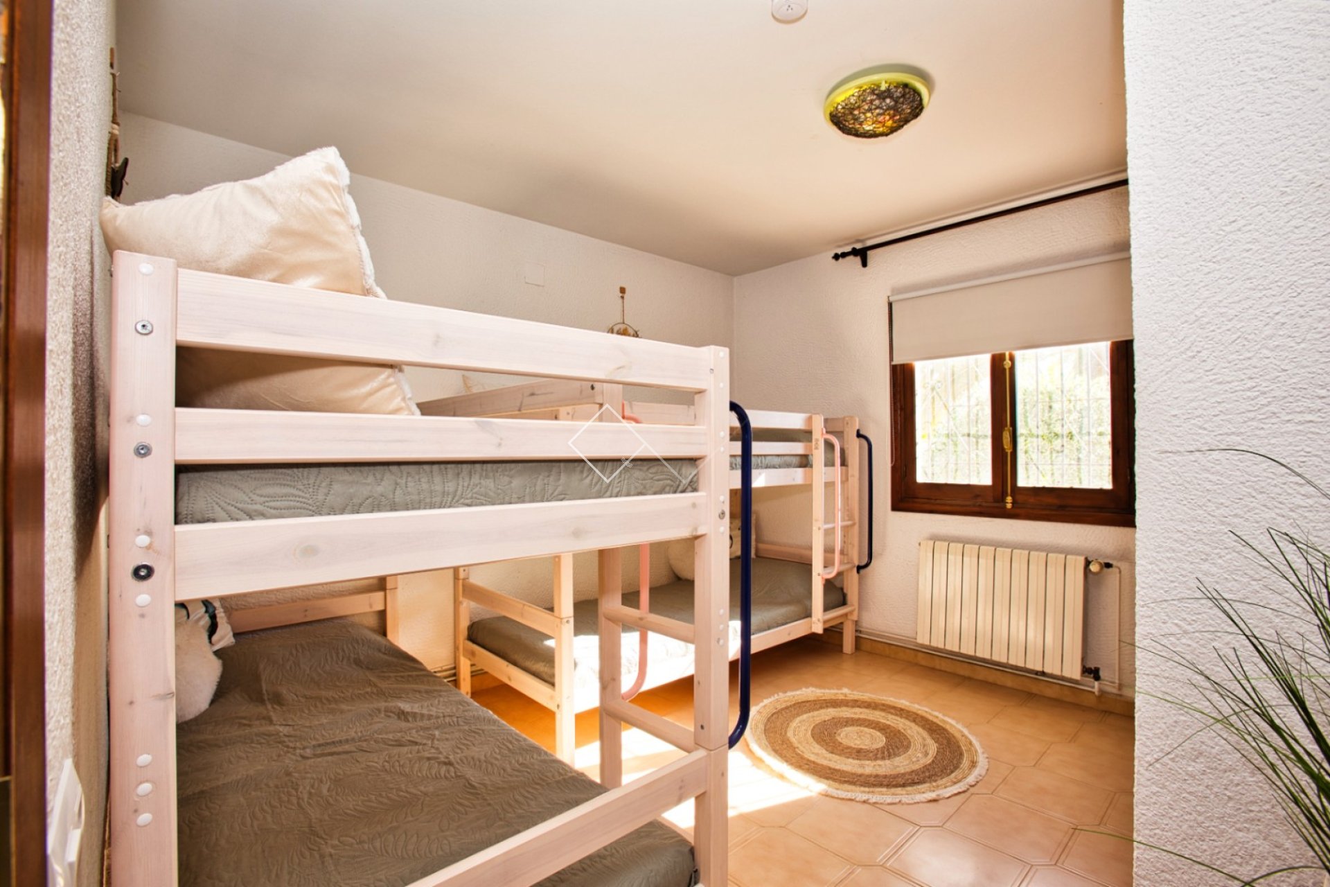  - Villa - Benissa - San Jaime