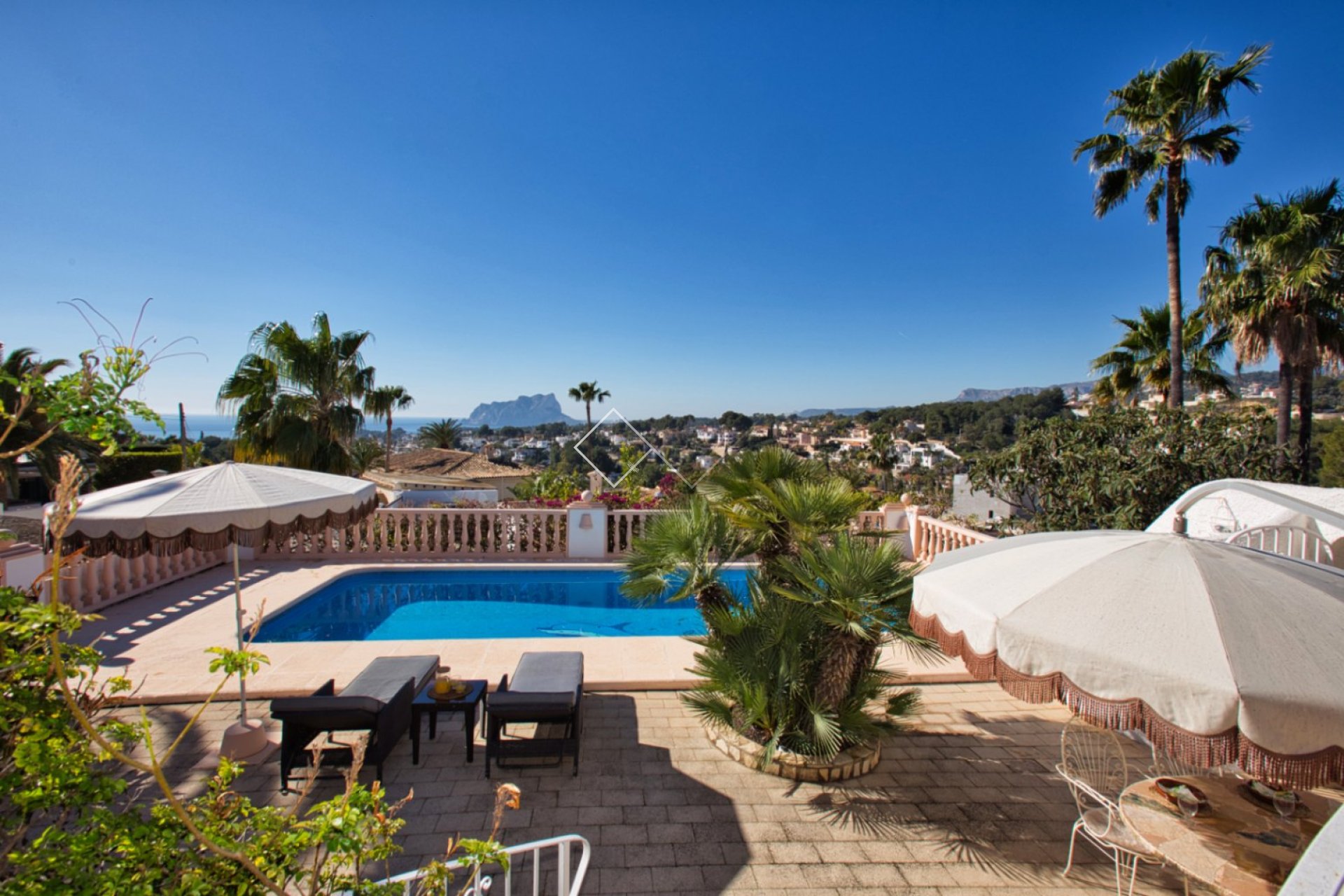  - Villa - Benissa - San Jaime