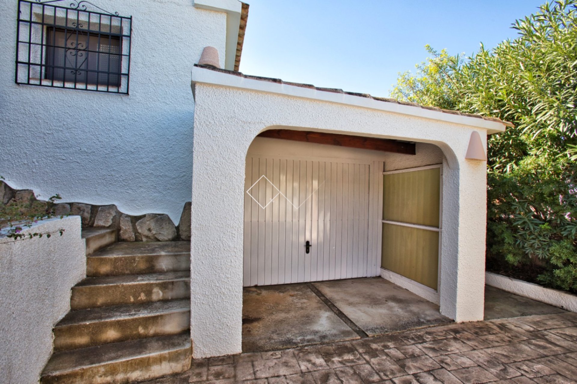  - Villa - Benissa - San Jaime