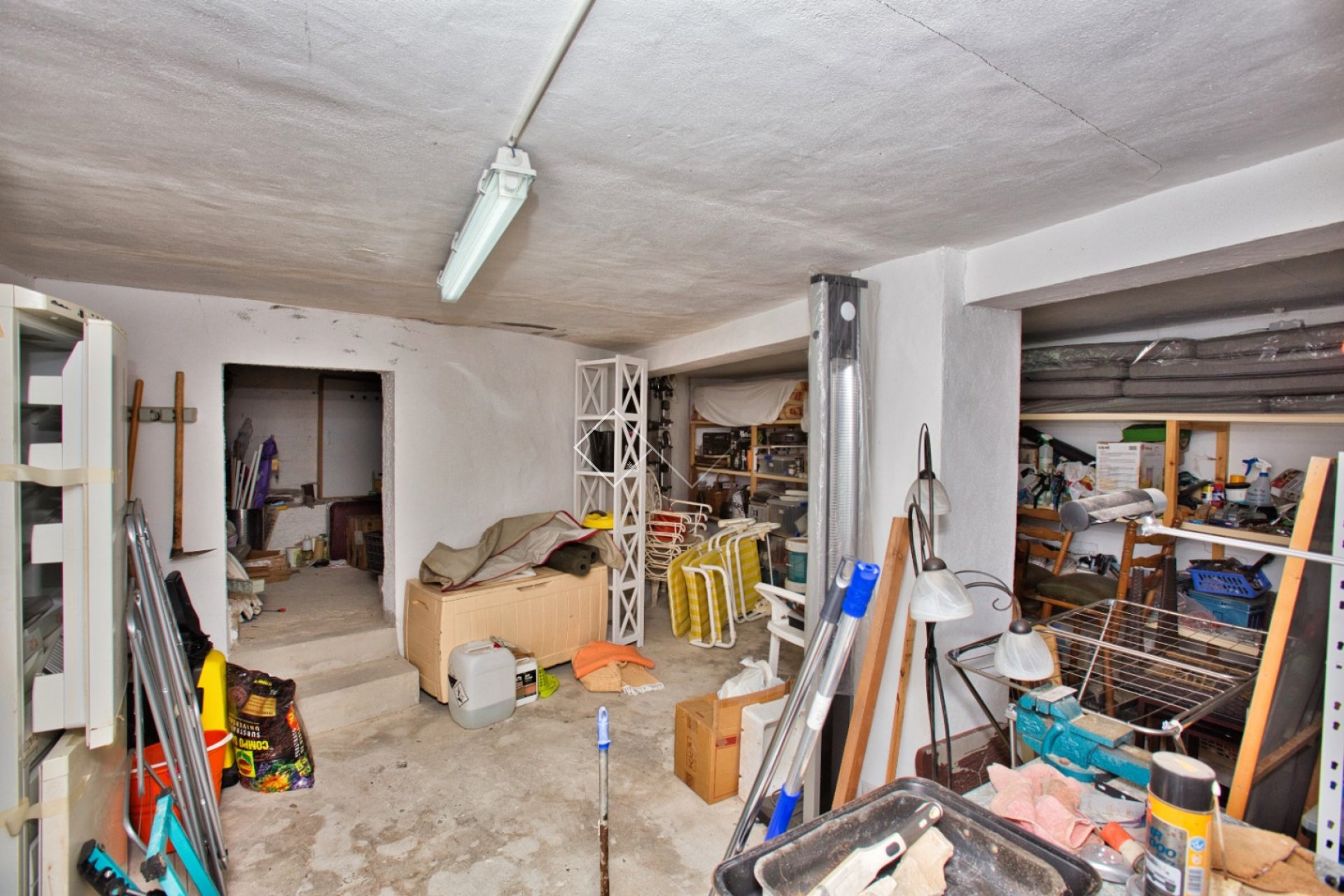  - Villa - Benissa - San Jaime