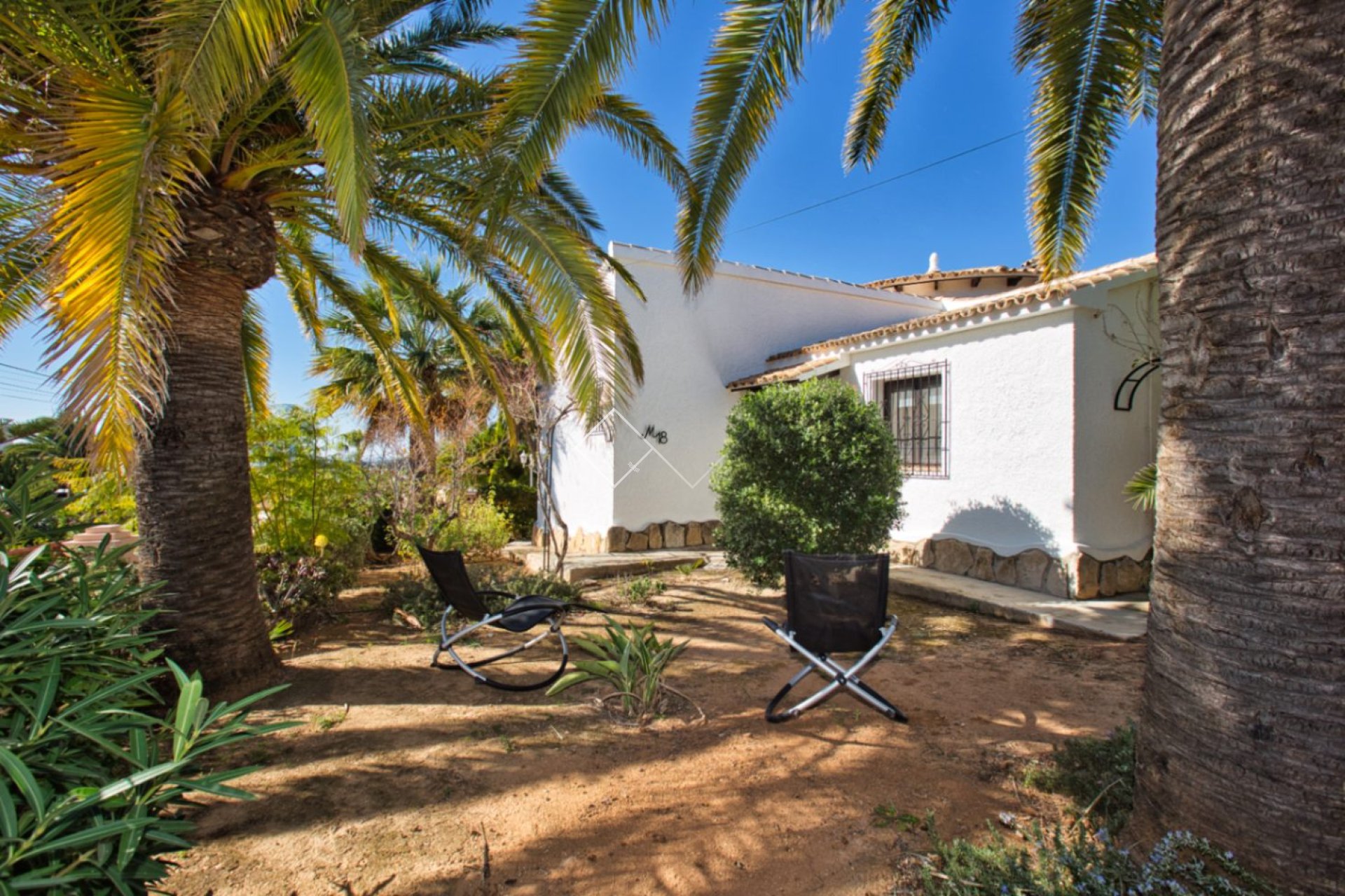  - Villa - Benissa - San Jaime
