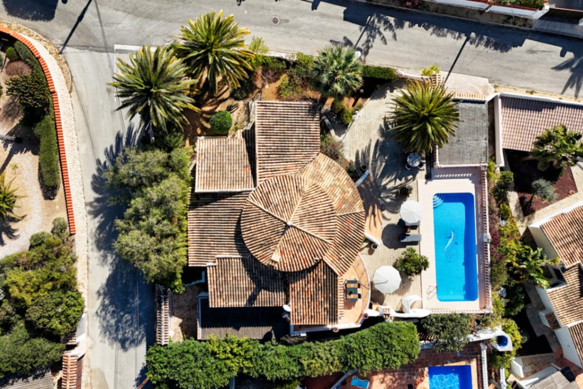  - Villa - Benissa - San Jaime