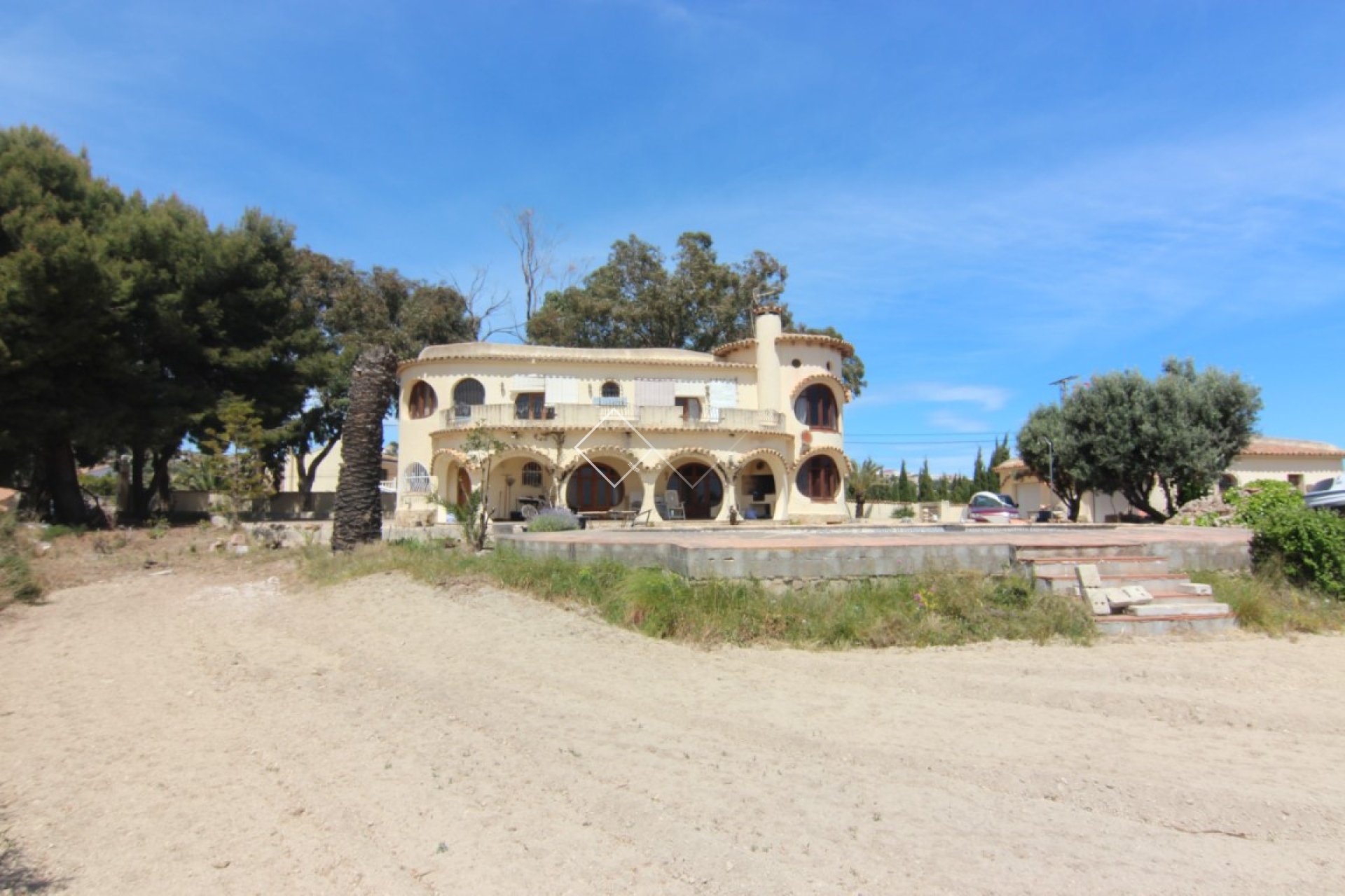  - Villa - Benissa