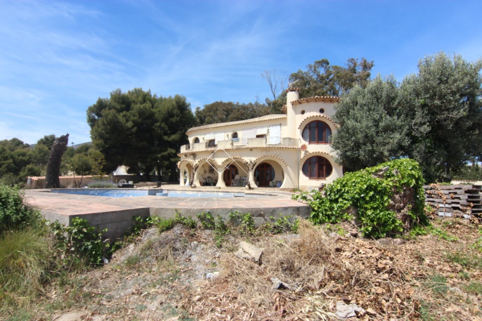  - Villa - Benissa