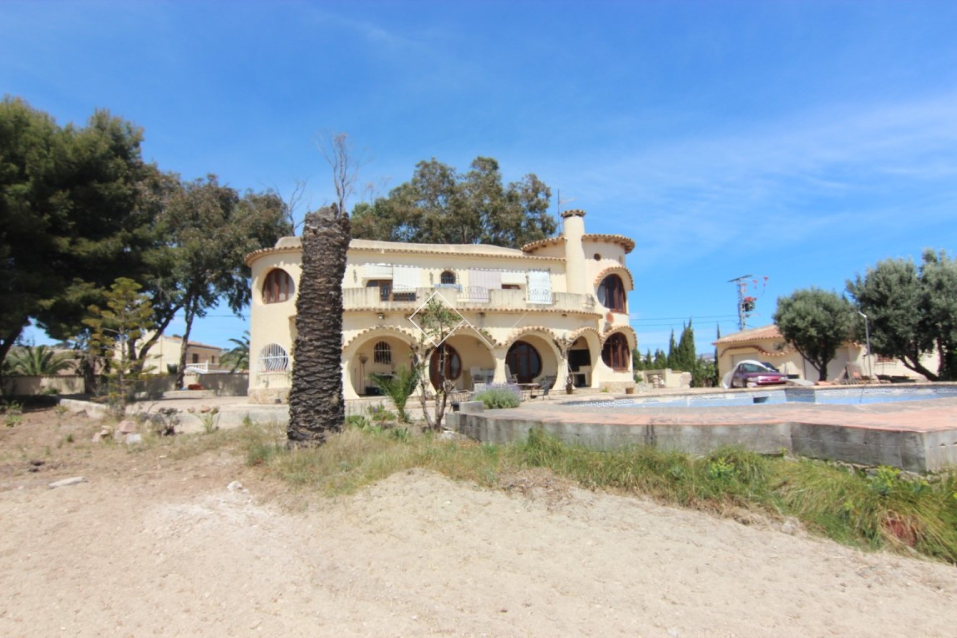  - Villa - Benissa