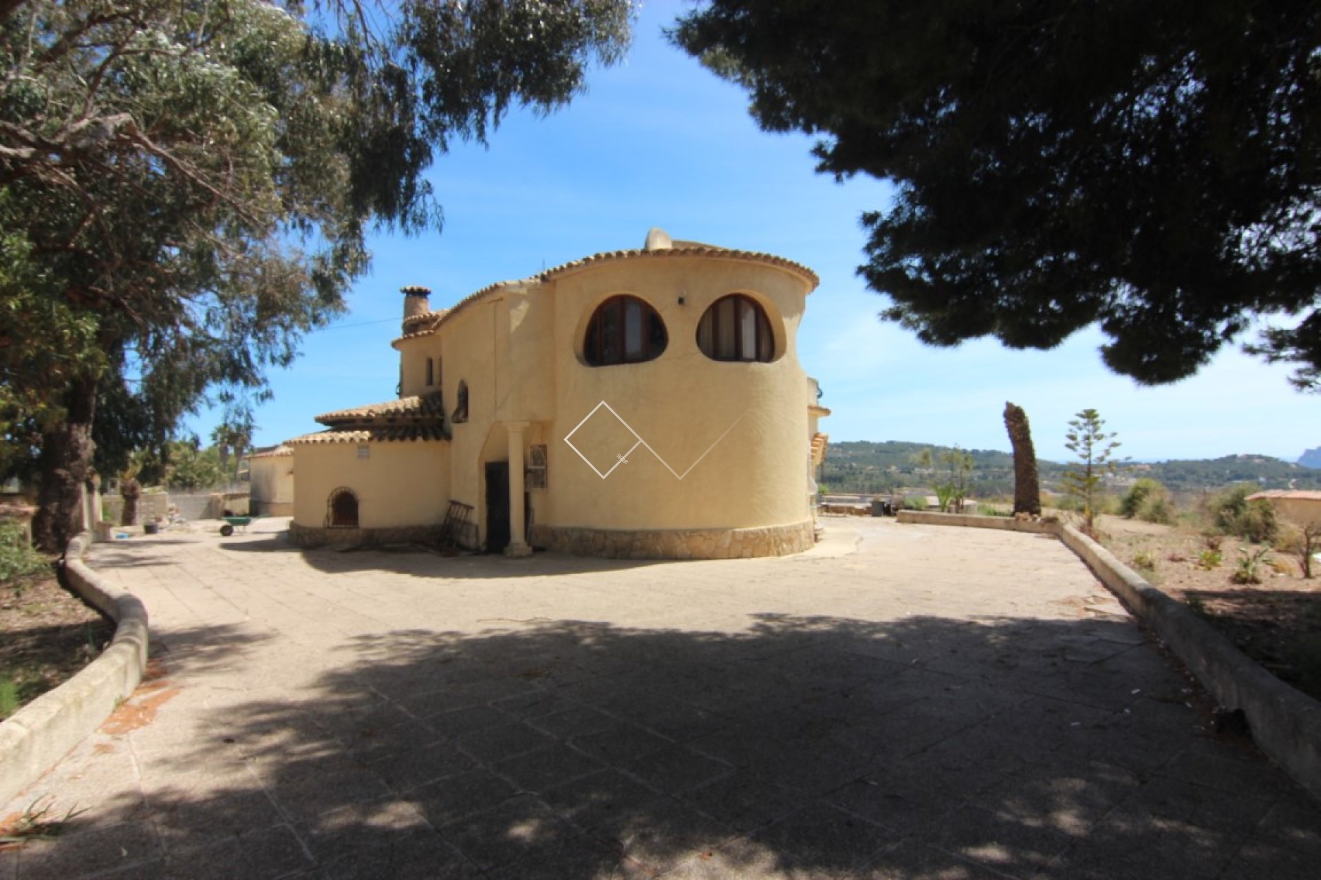  - Villa - Benissa