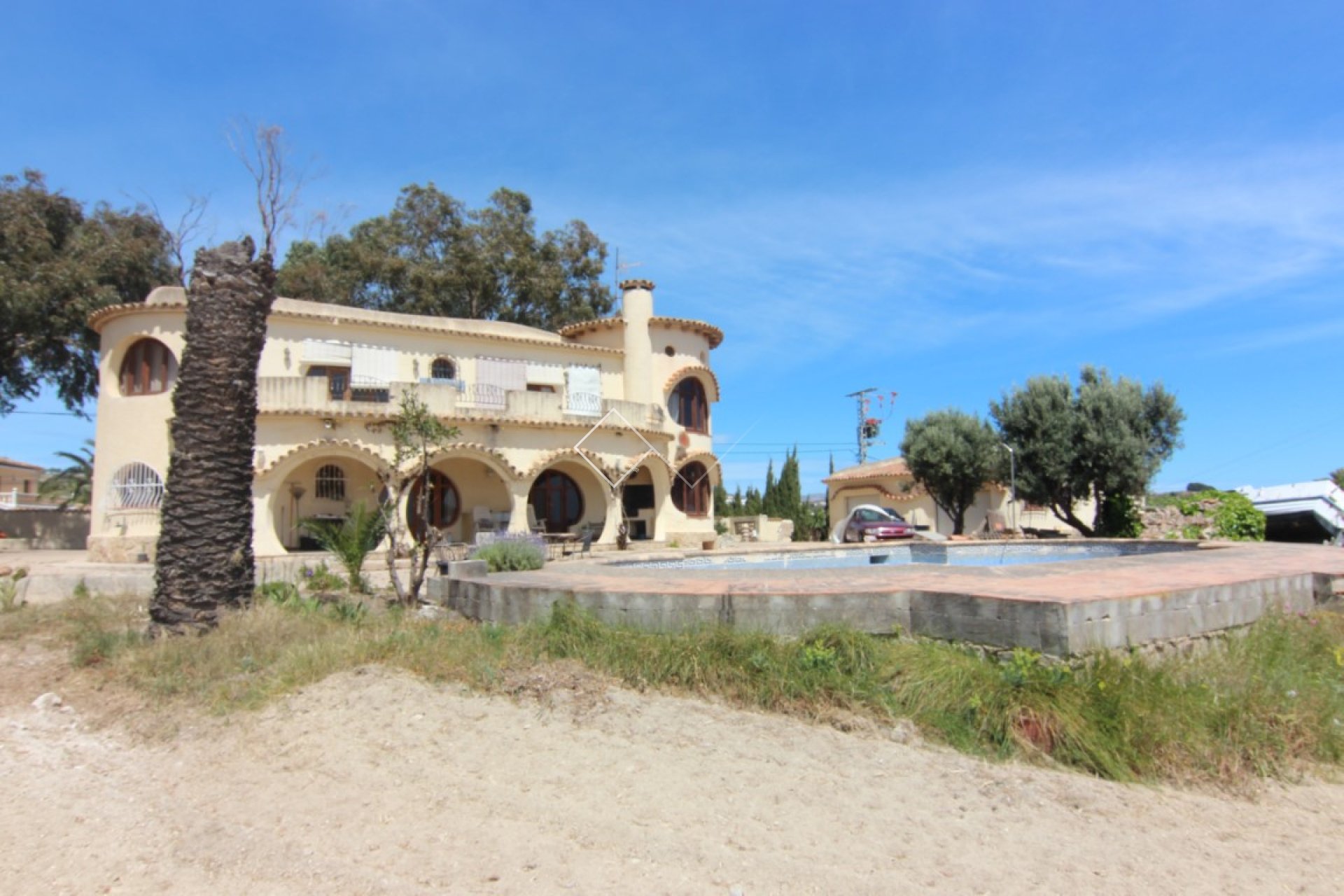  - Villa - Benissa