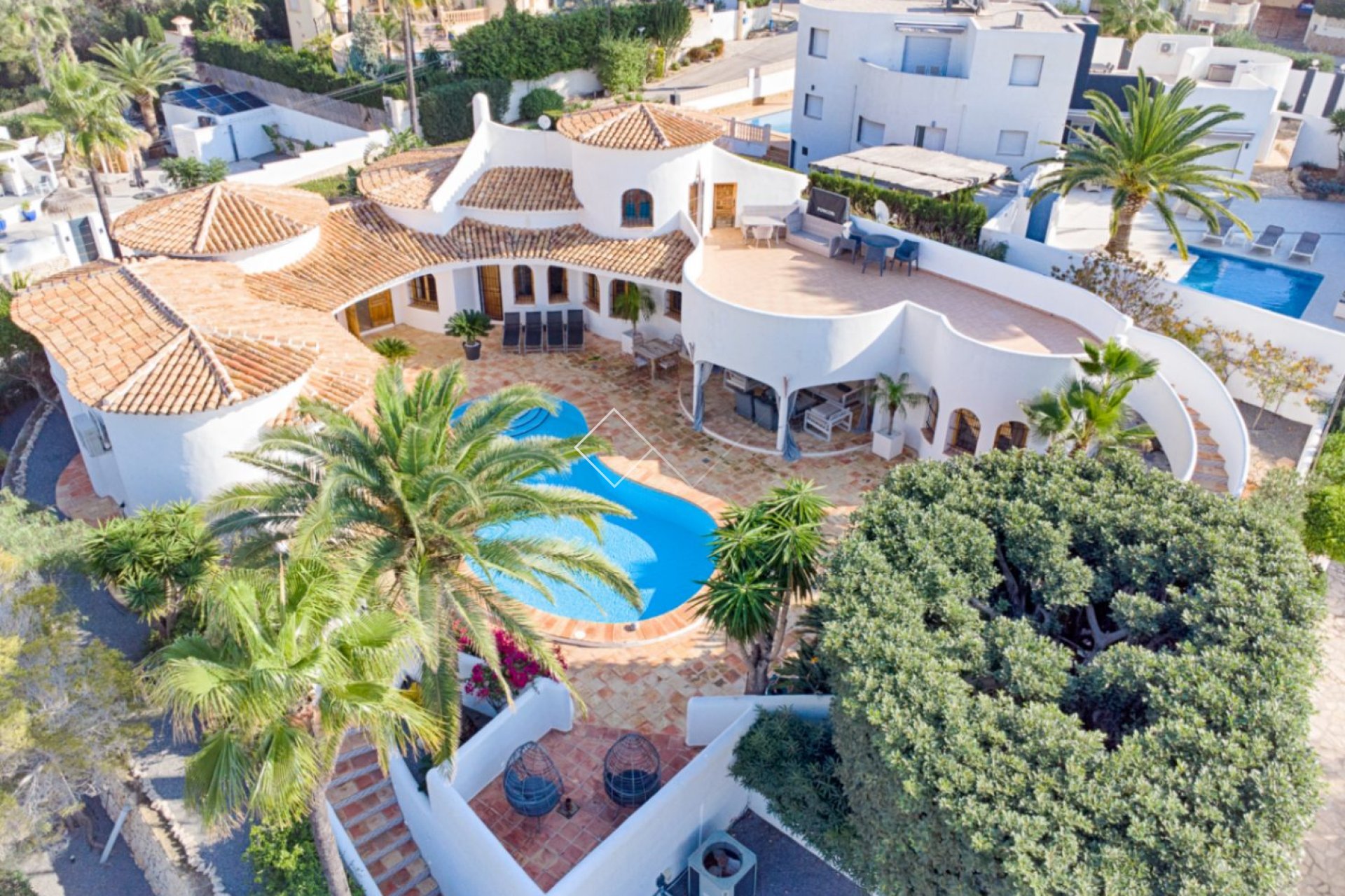  - Villa - Benissa