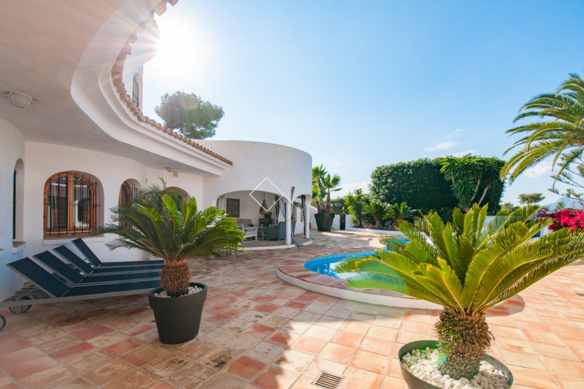  - Villa - Benissa